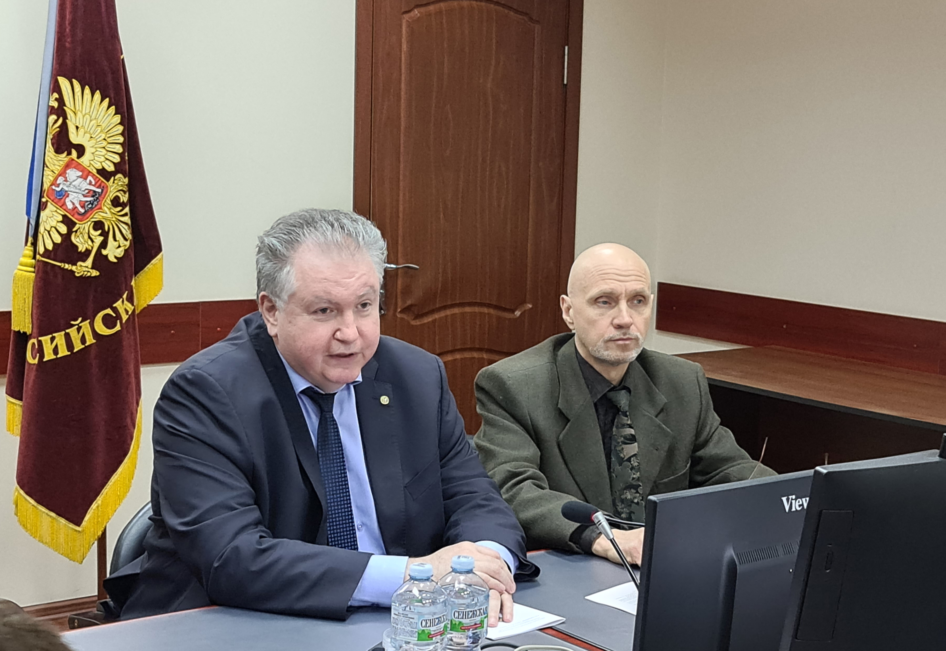 Итоги IV Международной научно-практическая конференции «Цифровизация землепользования и землеустройства: тенденции и перспективы»