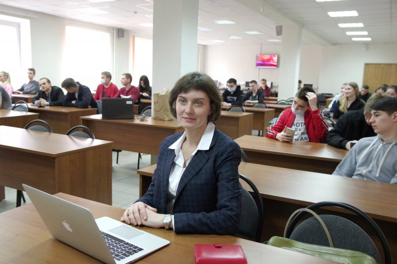 О работе секции «Гражданское право в XXI веке: актуальные проблемы и пути их решения»