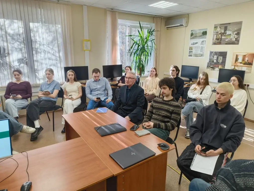 От архитектуры до АПК: как в ГУЗ искали прикладные возможности искусственного интеллекта