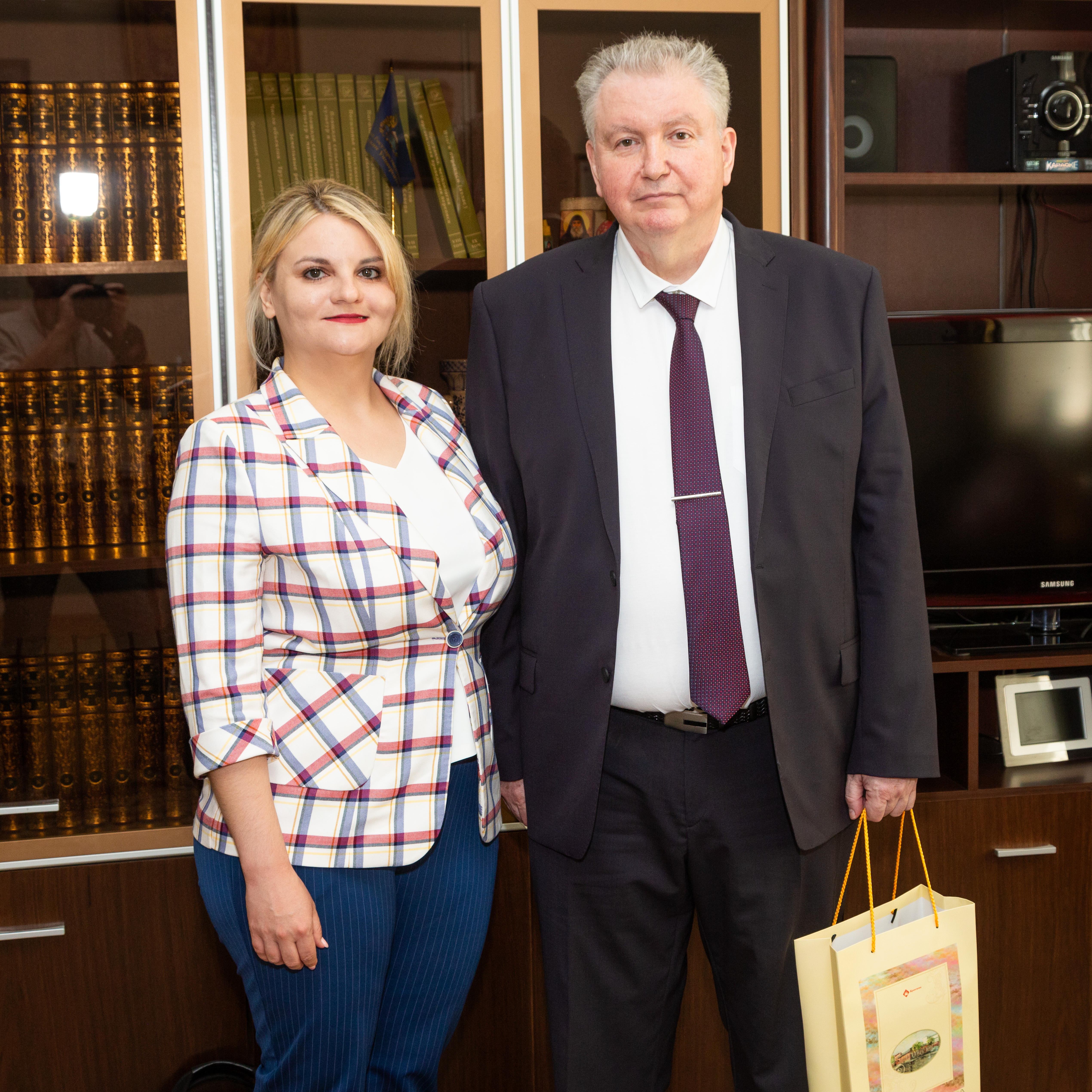 Фотоальбом 29 мая. Поздравления