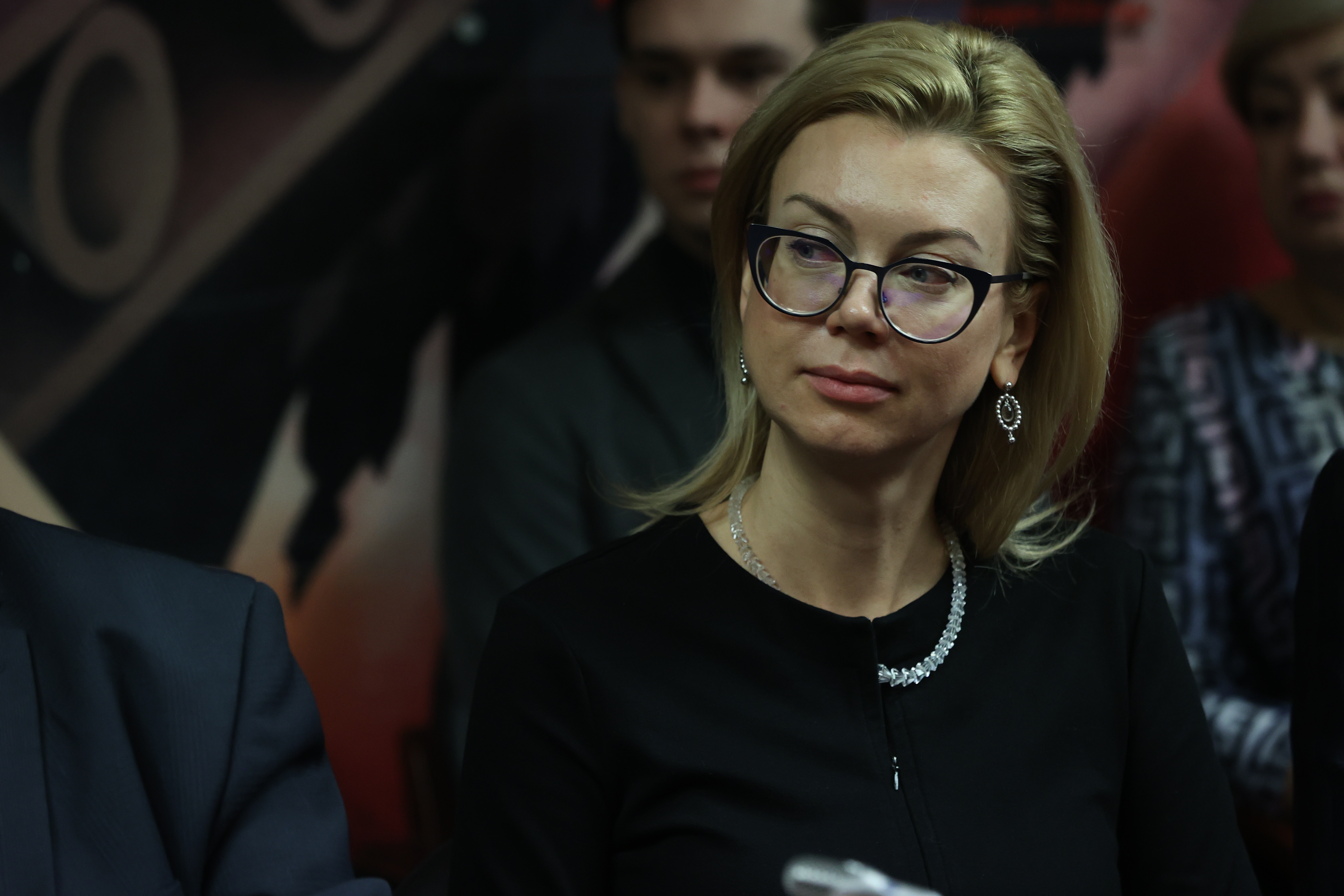 26 января в стенах Государственной думы Федерального собрания Российской Федерации прошел круглый стол «Социальные проблемы кадастровой реформы», организованный Институтом «Справедливый Мир» и ФГБОУ ВО Государственный университет по землеустройству