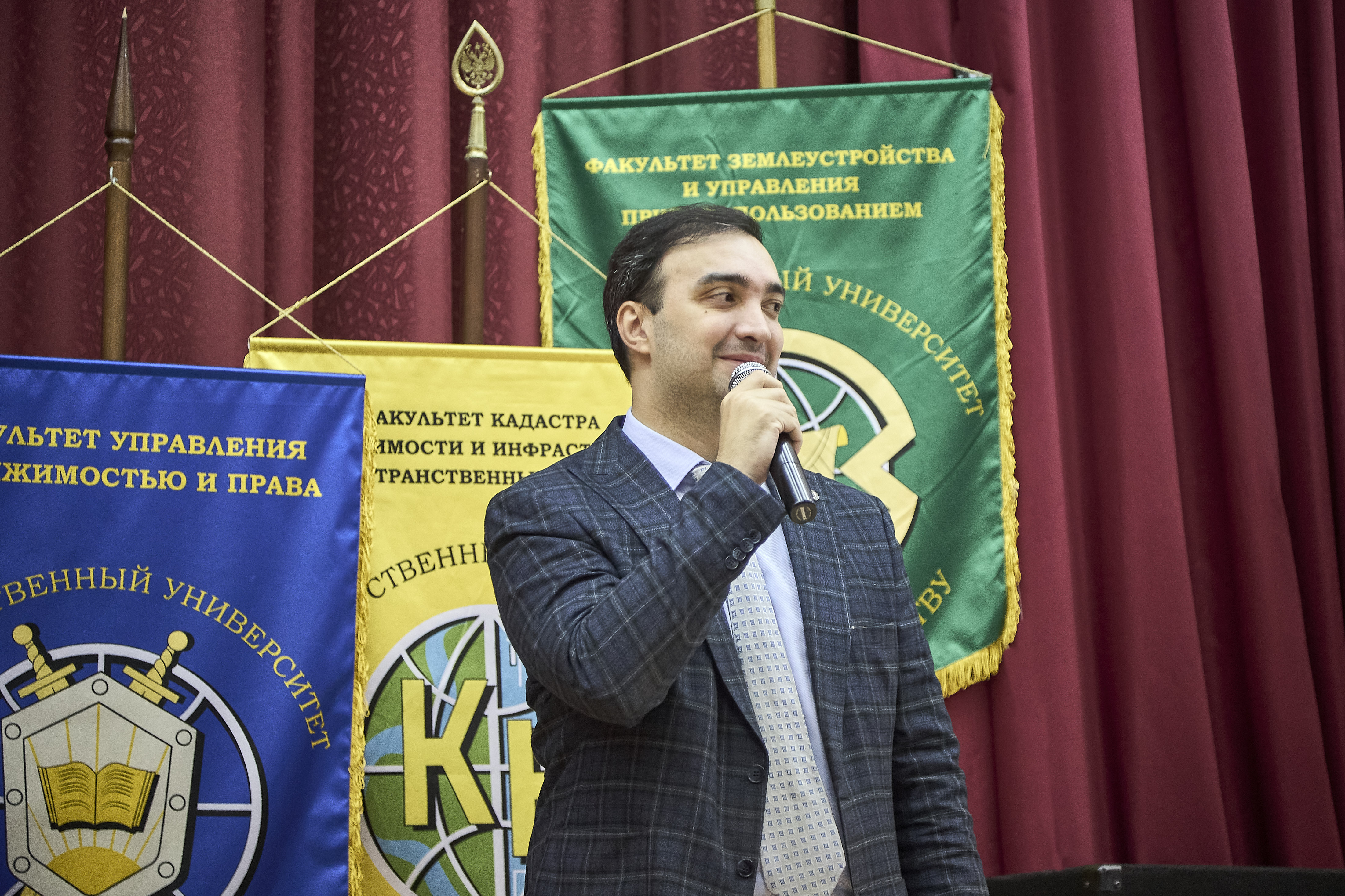 Выпускники ГУЗ: профессионалы и защитники Отечества