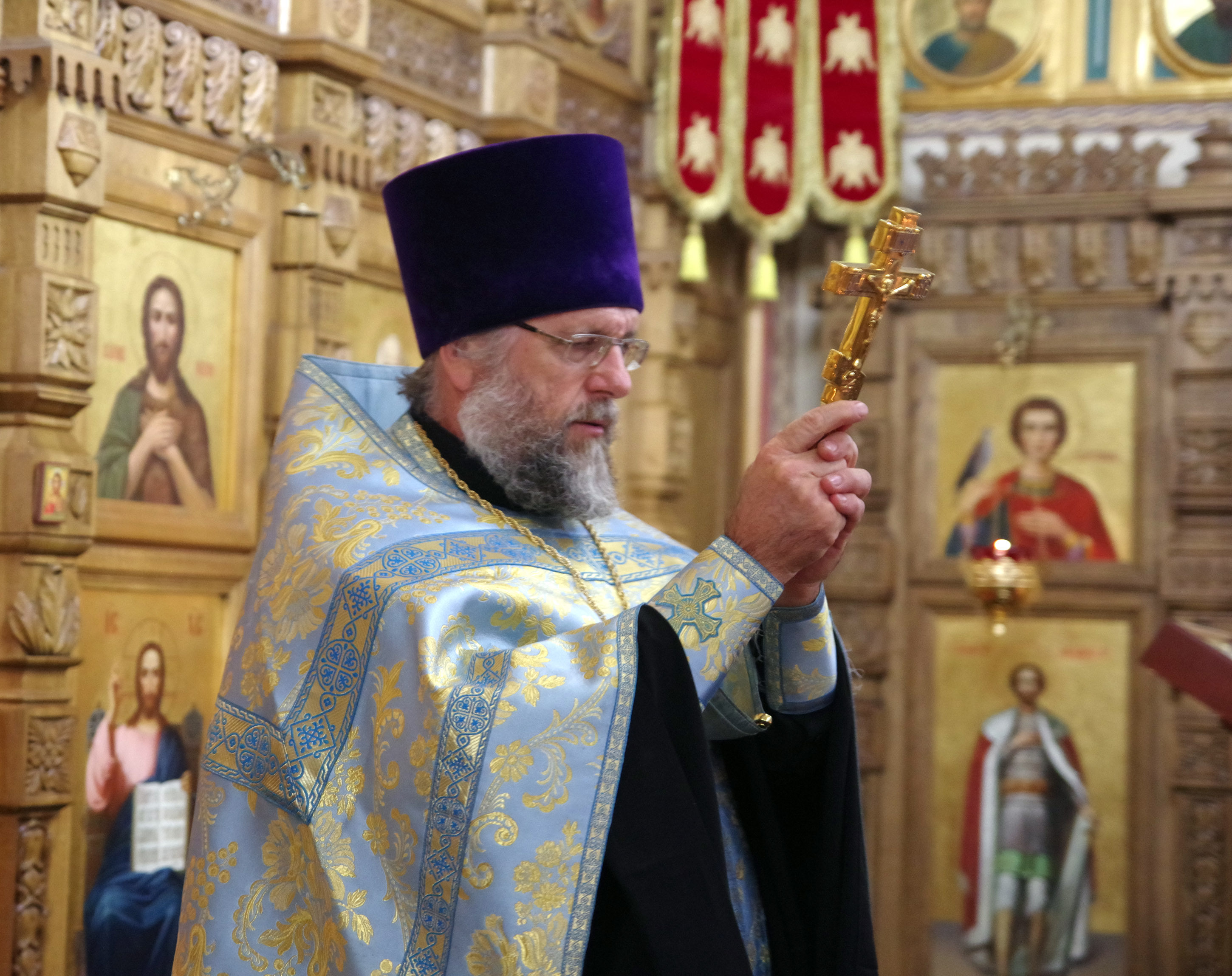 В Государственном университете по землеустройству прошло празднование Дня знаний!