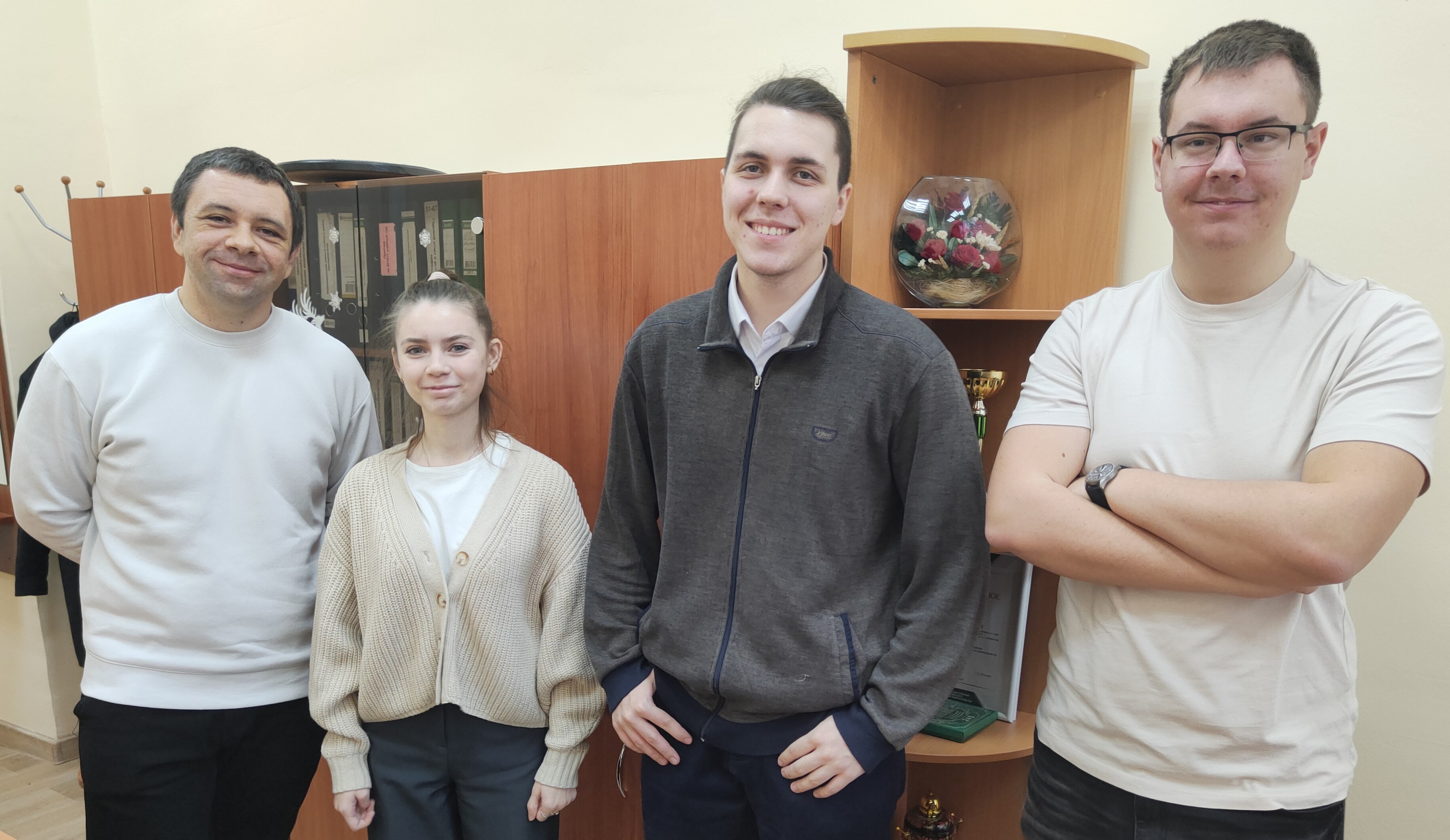 От первого лица: выпускник ГУЗ рассказал о профессии оценщика