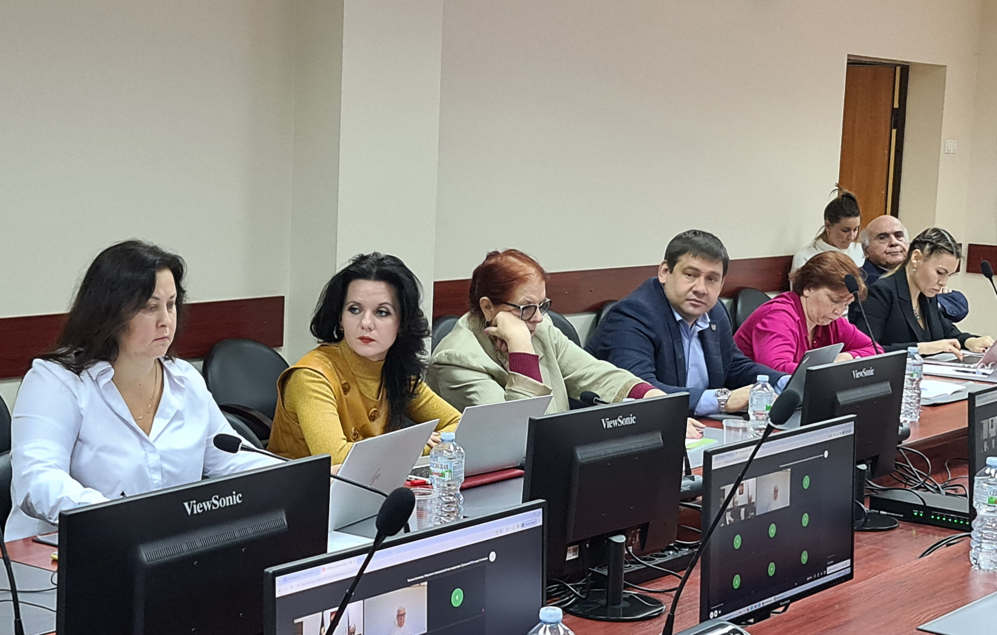 Итоги IV Международной научно-практическая конференции «Цифровизация землепользования и землеустройства: тенденции и перспективы»