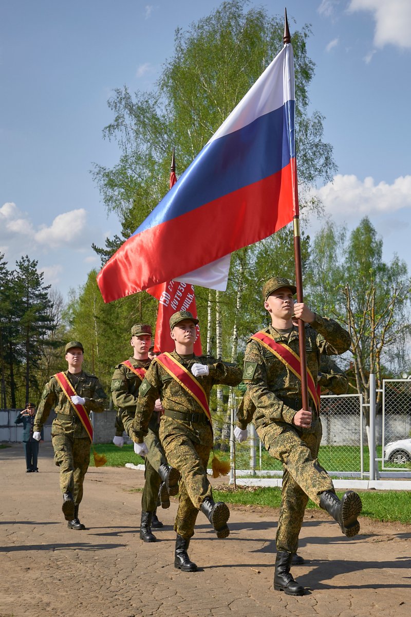 Земля Великой Победы: когда карта становится оружием, а мост — вечностью