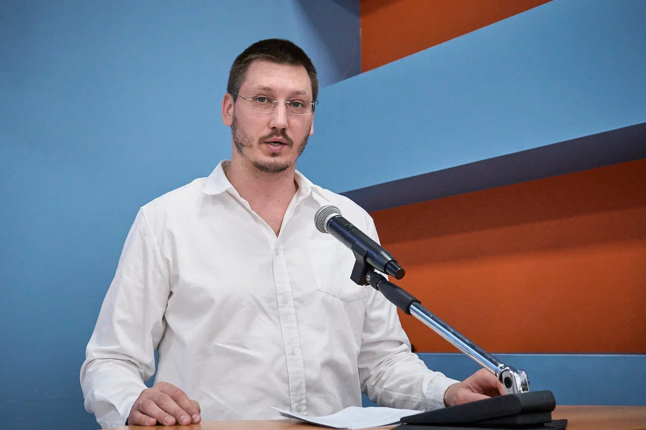 Стратегия землепользования и продовольственная безопасность: в ГУЗ стартовала международная конференция