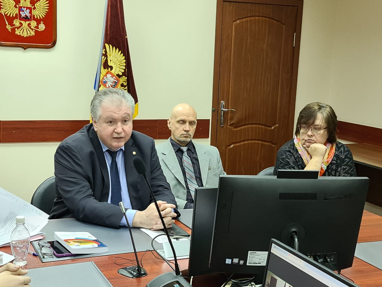 Итоги III Международной научно-практической конференции «Актуальные вопросы развития аграрного образования: проблемы, поиски, решения»