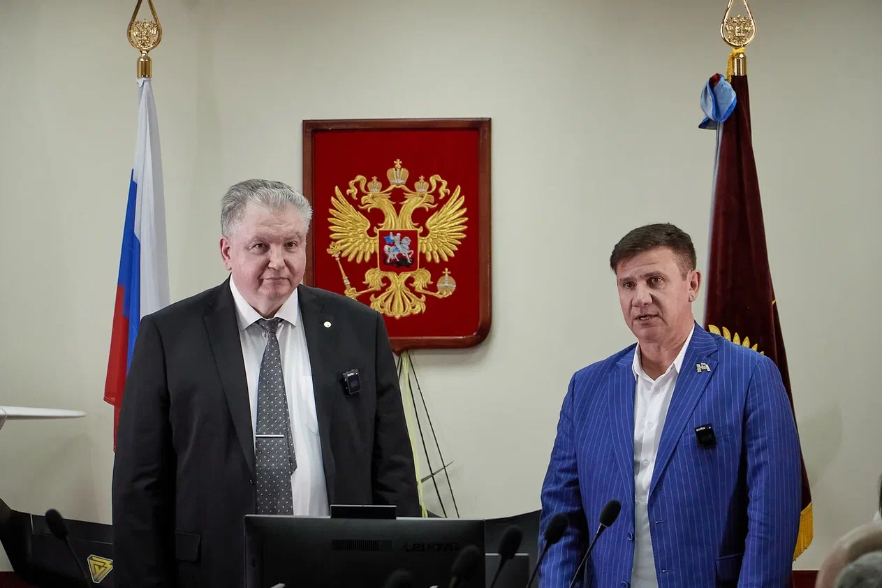 Вручение дипломов выпускникам-заочникам ГУЗ