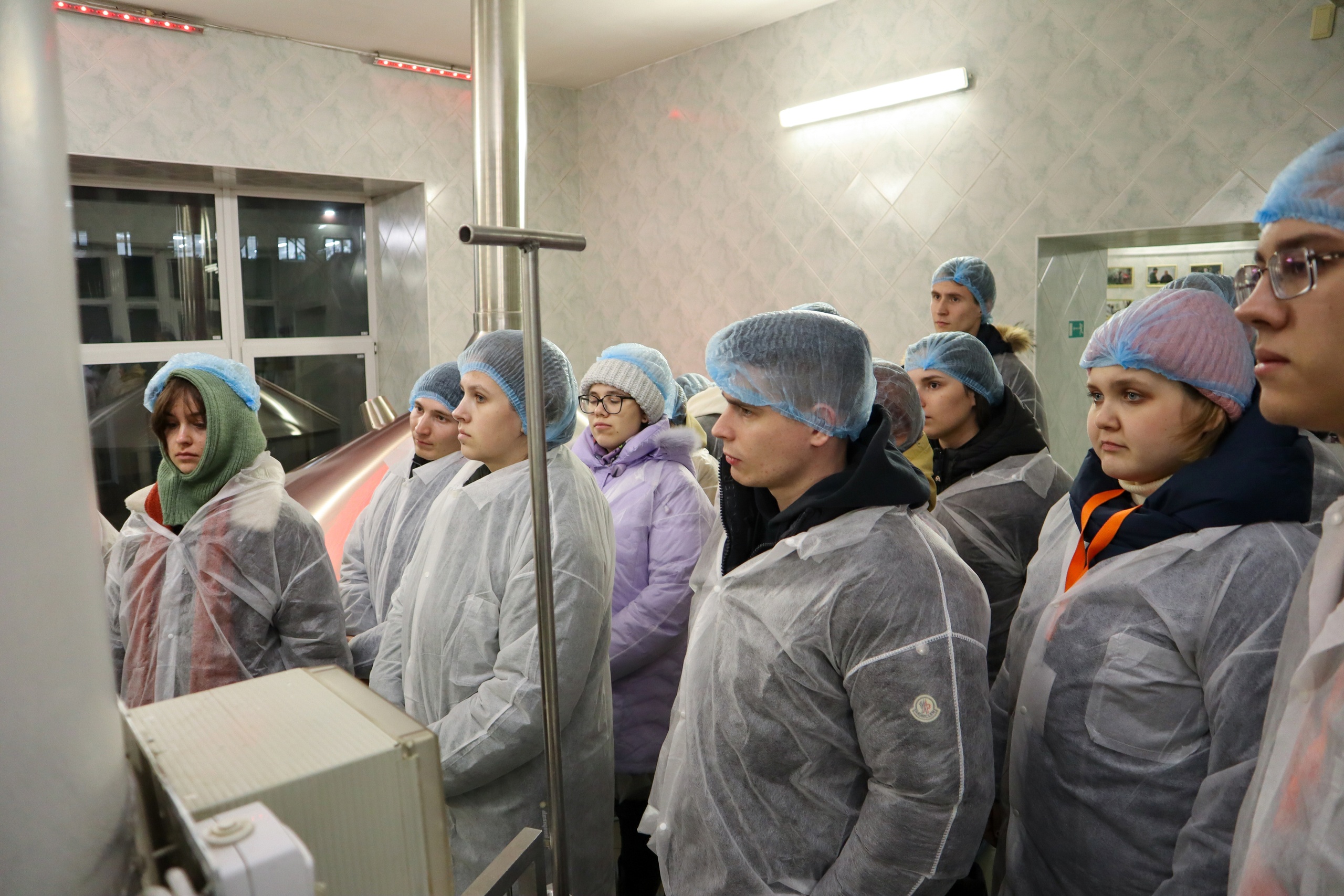 Ежегодный Всероссийский Слёт студенческих отрядов образовательных организаций  аграрного профиля Российской Федерации