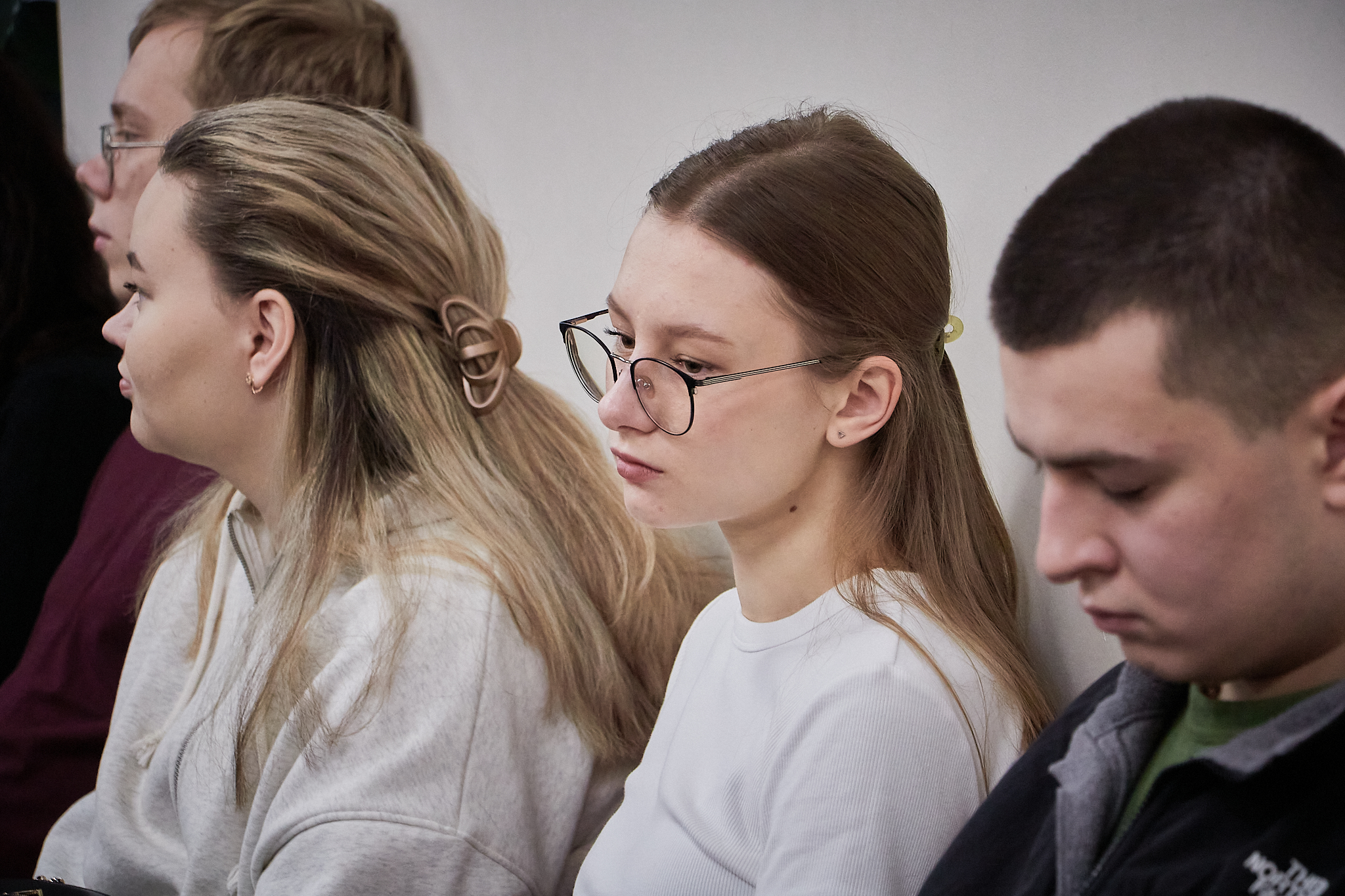 В ходе «Столыпинских чтений» в ГУЗ обсудили перспективы развития АПК России
