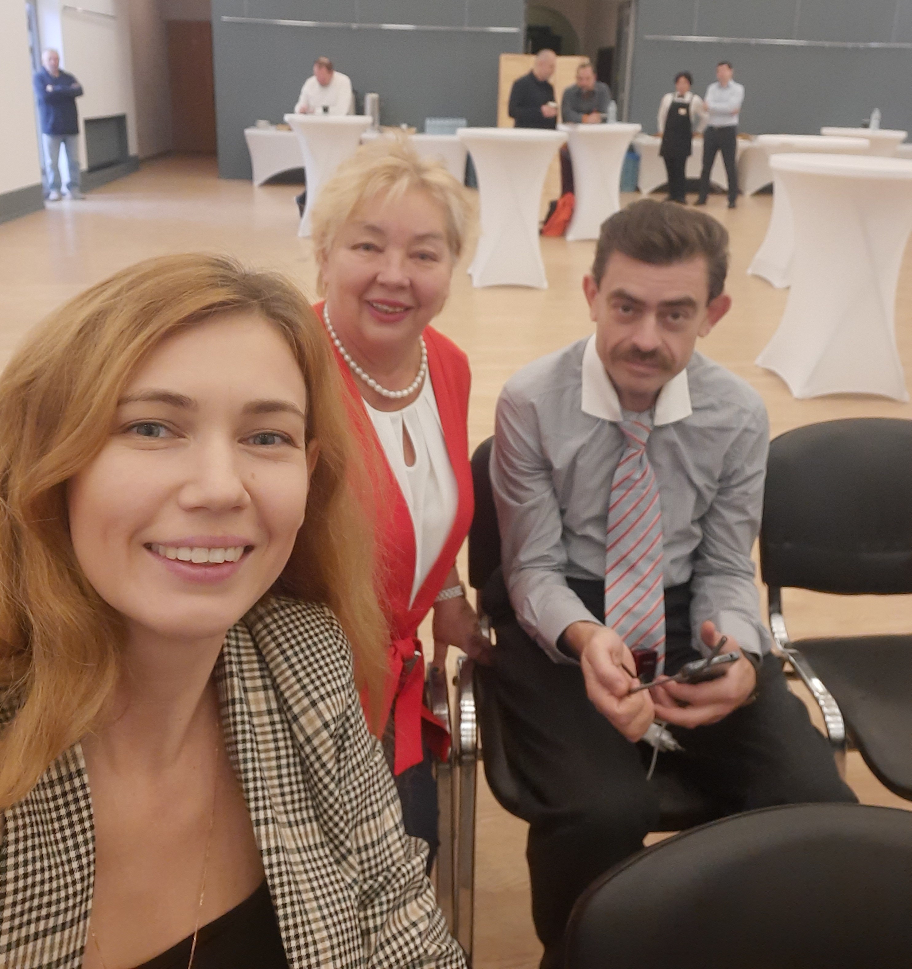 Профессору ГУЗ вручили медаль «За выдающийся вклад в архитектурную науку»