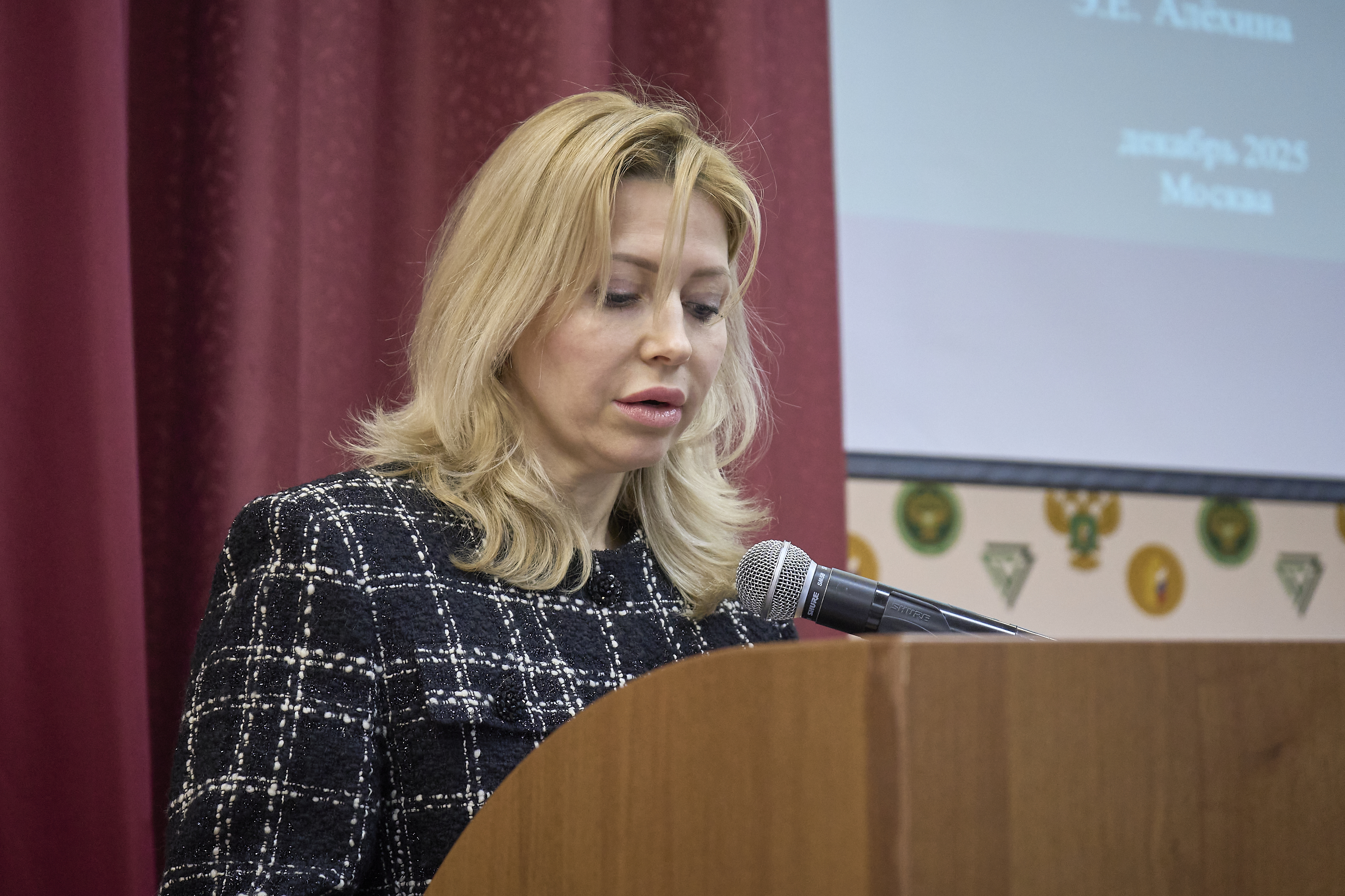 От земли – к звездам: ученый совет ГУЗ подвел итоги года триумфом сотрудничества, науки и студенческих побед