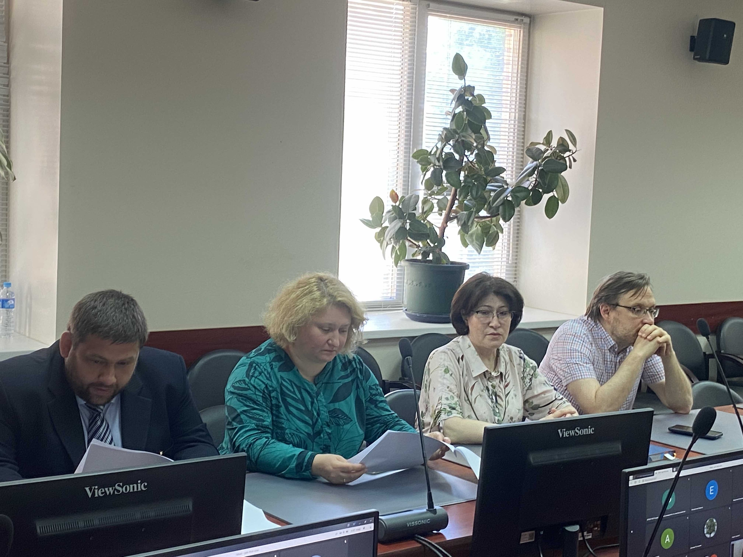8 июня 2022г. в ГУЗ прошла Международная НПК «Землепользование, землеустройство и кадастры: вчера, сегодня, завтра», посвященная 75-летию члена-корреспондента РАН, проф., д.э.н. Варламова А.А., ушедшему от нас в конце прошлого года