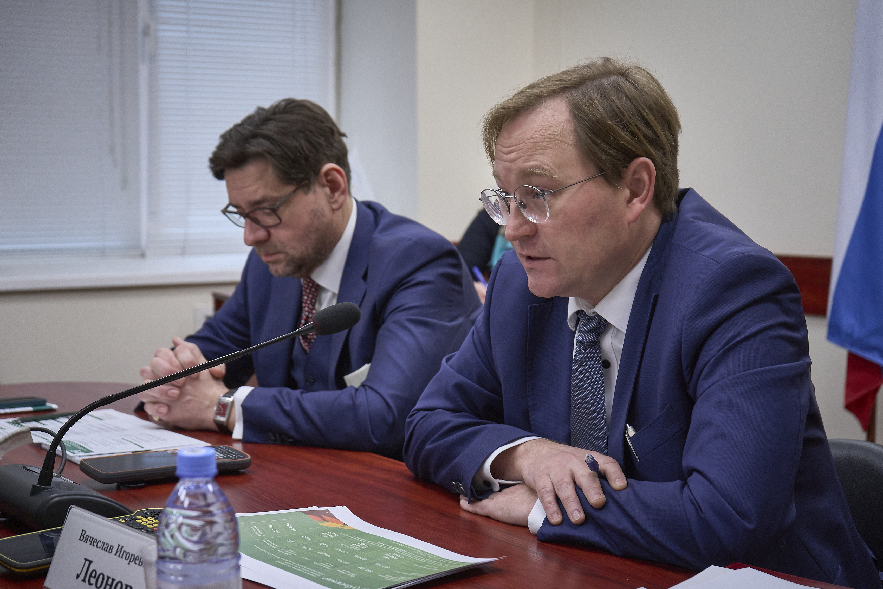 От цифровой карты к живой ниве: как ученые, студенты ГУЗ и искусственный интеллект создают новую стратегию освоения российских земель