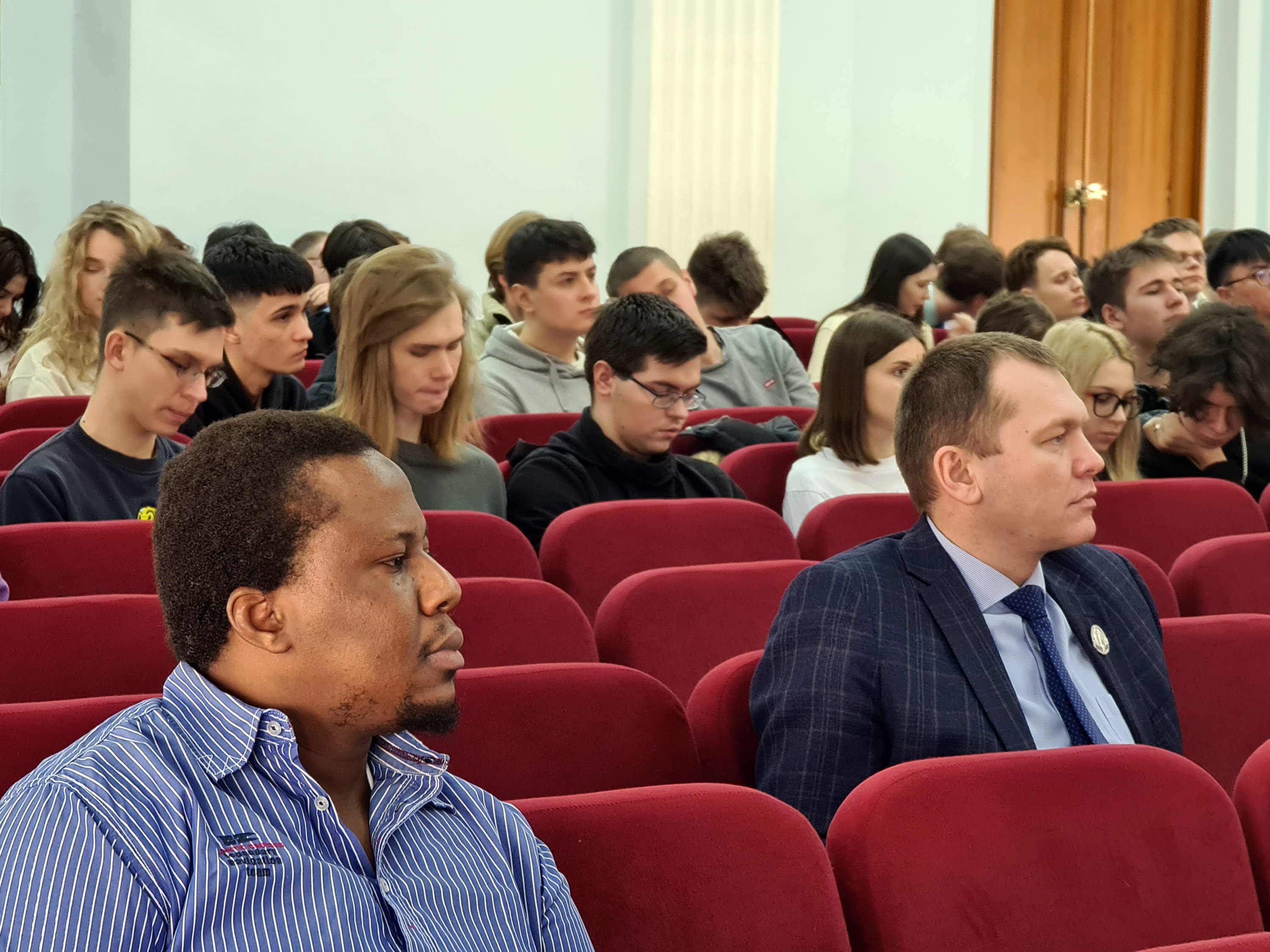 1 марта 2023 года В ФГБОУ ВО ГУЗ прошла Международная научно-практическая конференция «Социально-экономические и правовые последствия принятия Федерального закона «Об обороте земель сельскохозяйственного назначения» 