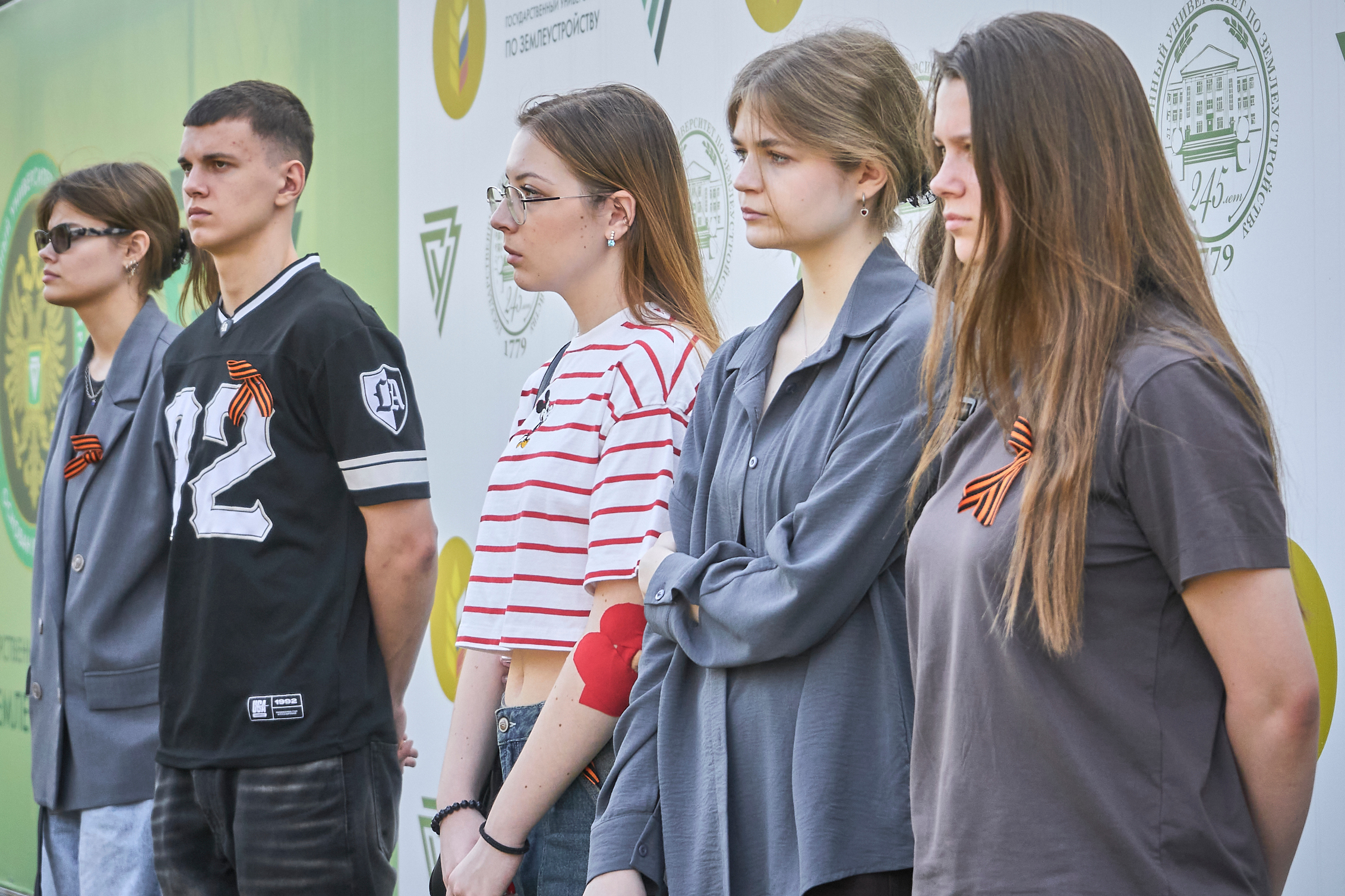 Земля Великой Победы: когда карта становится оружием, а мост — вечностью