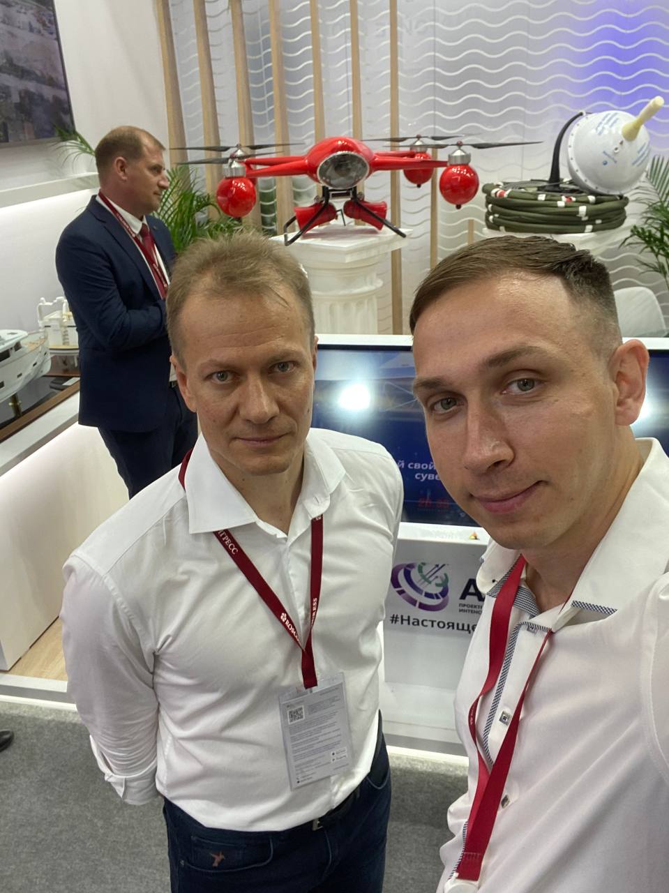 В разработках молодежного конструкторского бюро ГУЗ "Геодрон" заинтересованы заказчики, отвечающие за поисково-спасательные операции, контроль тушения пожаров, мониторинг водных и сельскохозяйственных ресурсов