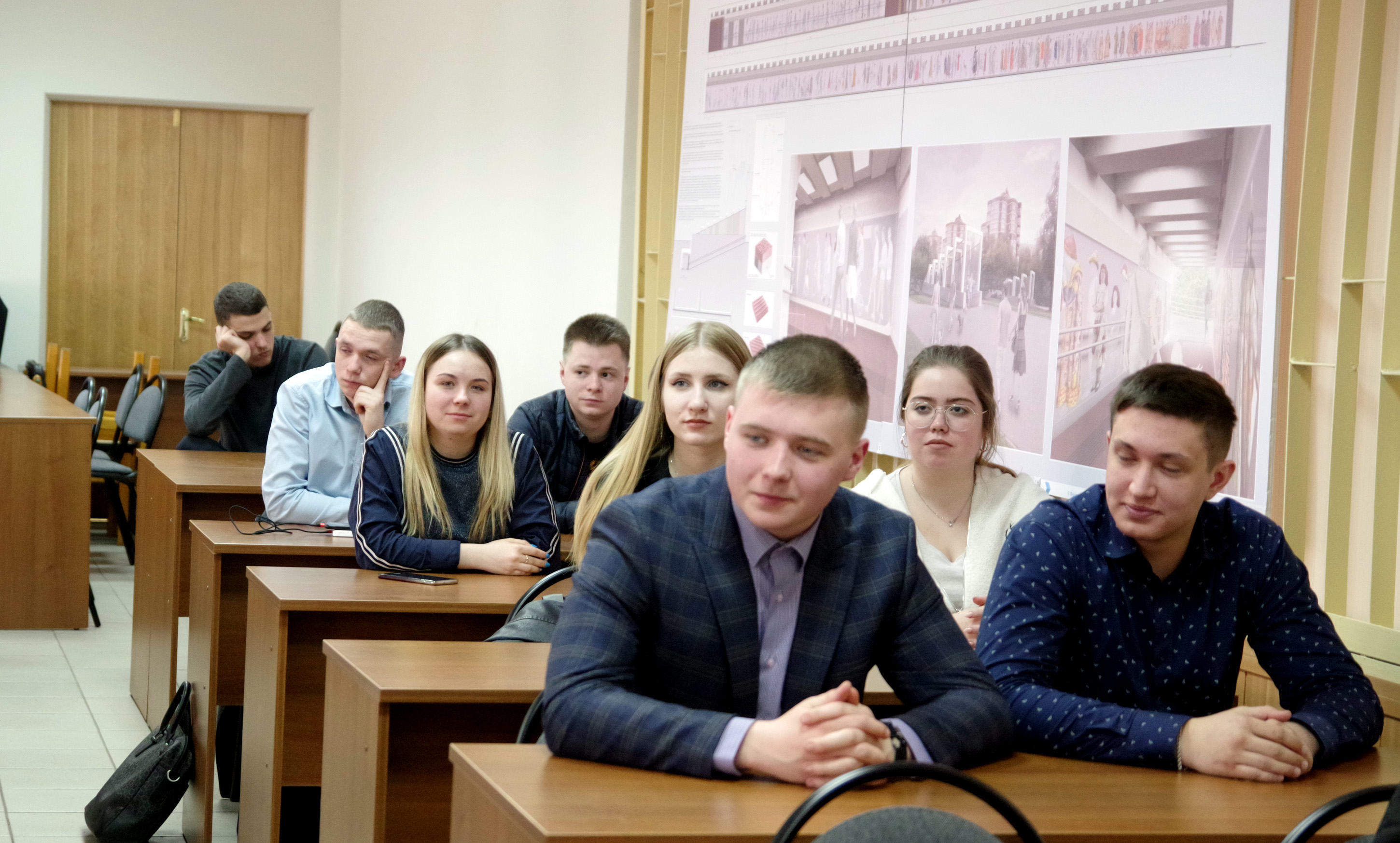 О работе секции «Гражданское право в XXI веке: актуальные проблемы и пути их решения»