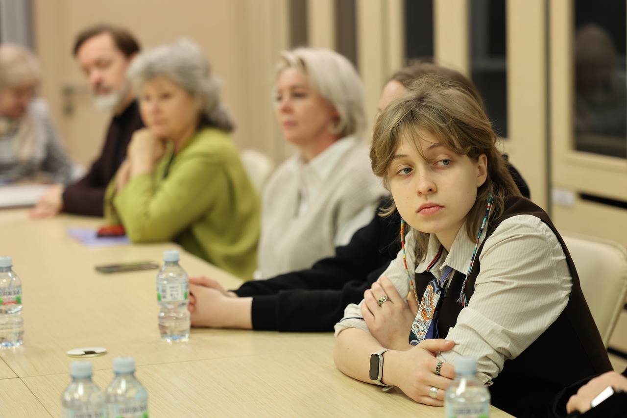Студенты-архитекторы ГУЗ представили в Мосгордуме проект сохранения исторической мануфактуры