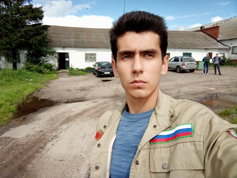Студенческий землеустроительный отряд «Землемер» начал сезон полевых проектно-изыскательских работ