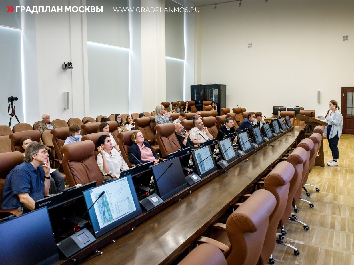 29 июня 2021 г. студенты ГУЗ приняли участие в смотре студенческих работ проекта «Моя река»
