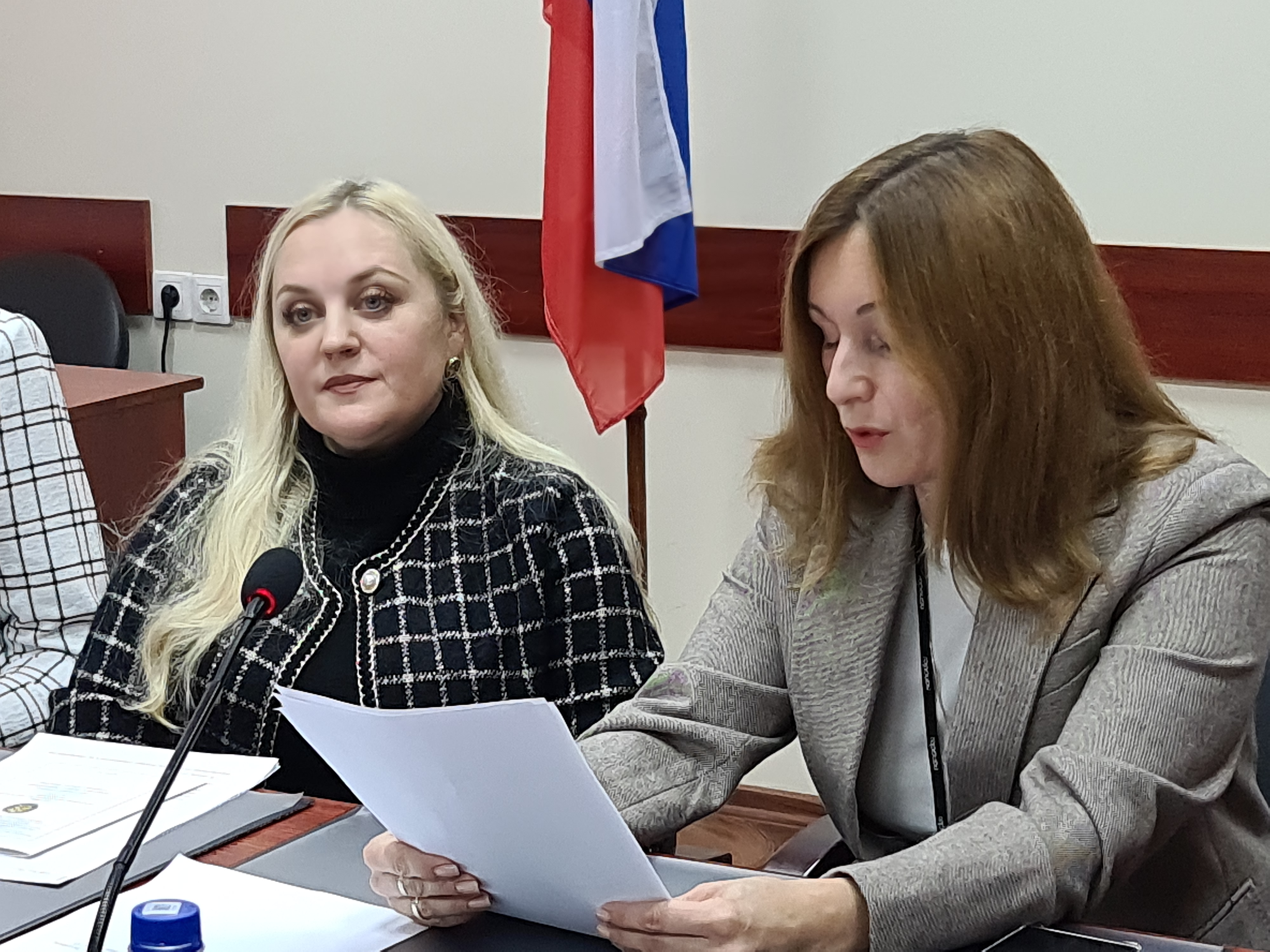 Итоги III Международной научно-практической конференции «Актуальные вопросы развития аграрного образования: проблемы, поиски, решения»