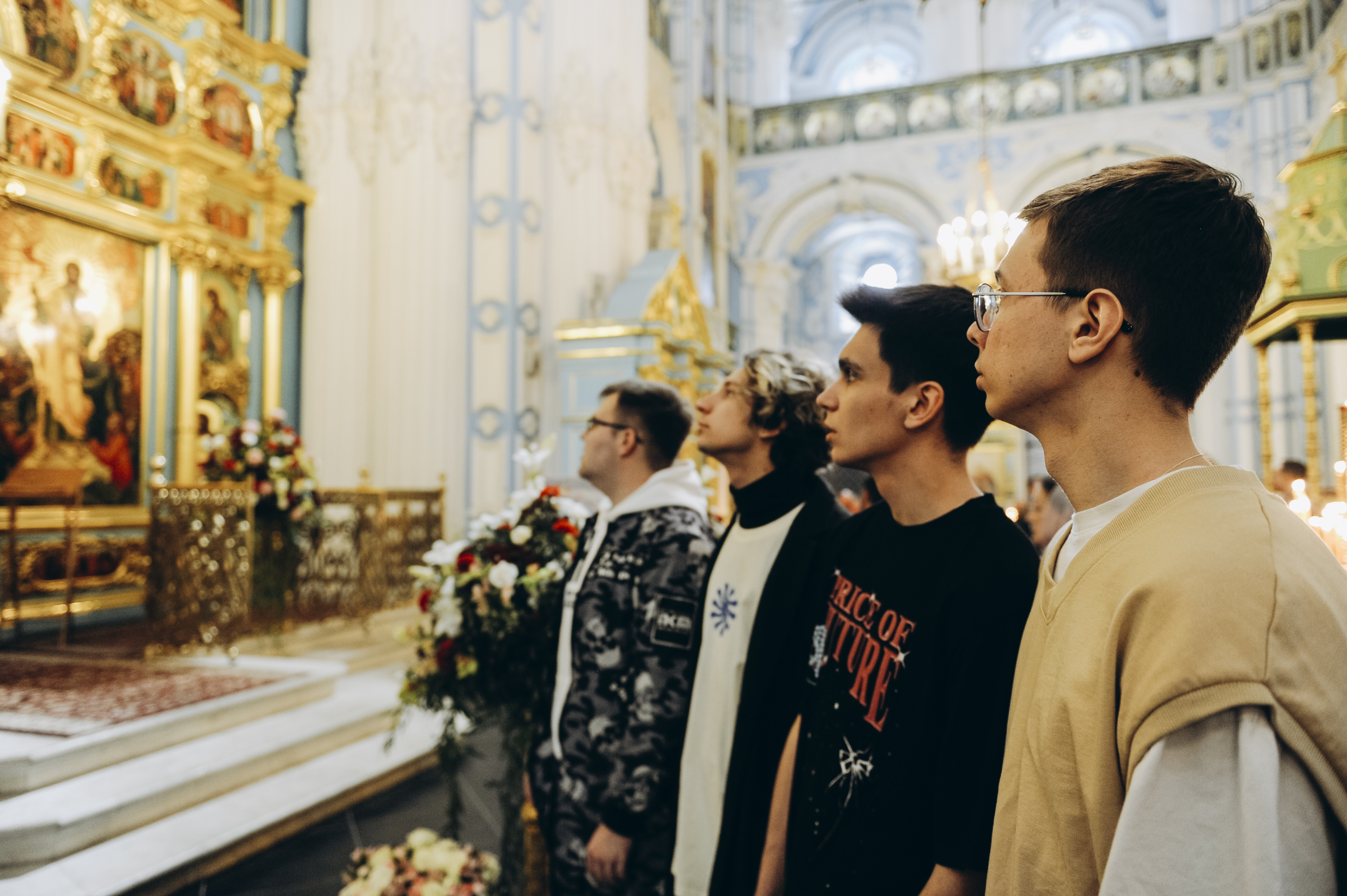 Об участии сотрудников, преподавателей и студентов в экскурсионной поездке в города Ржев и Истра