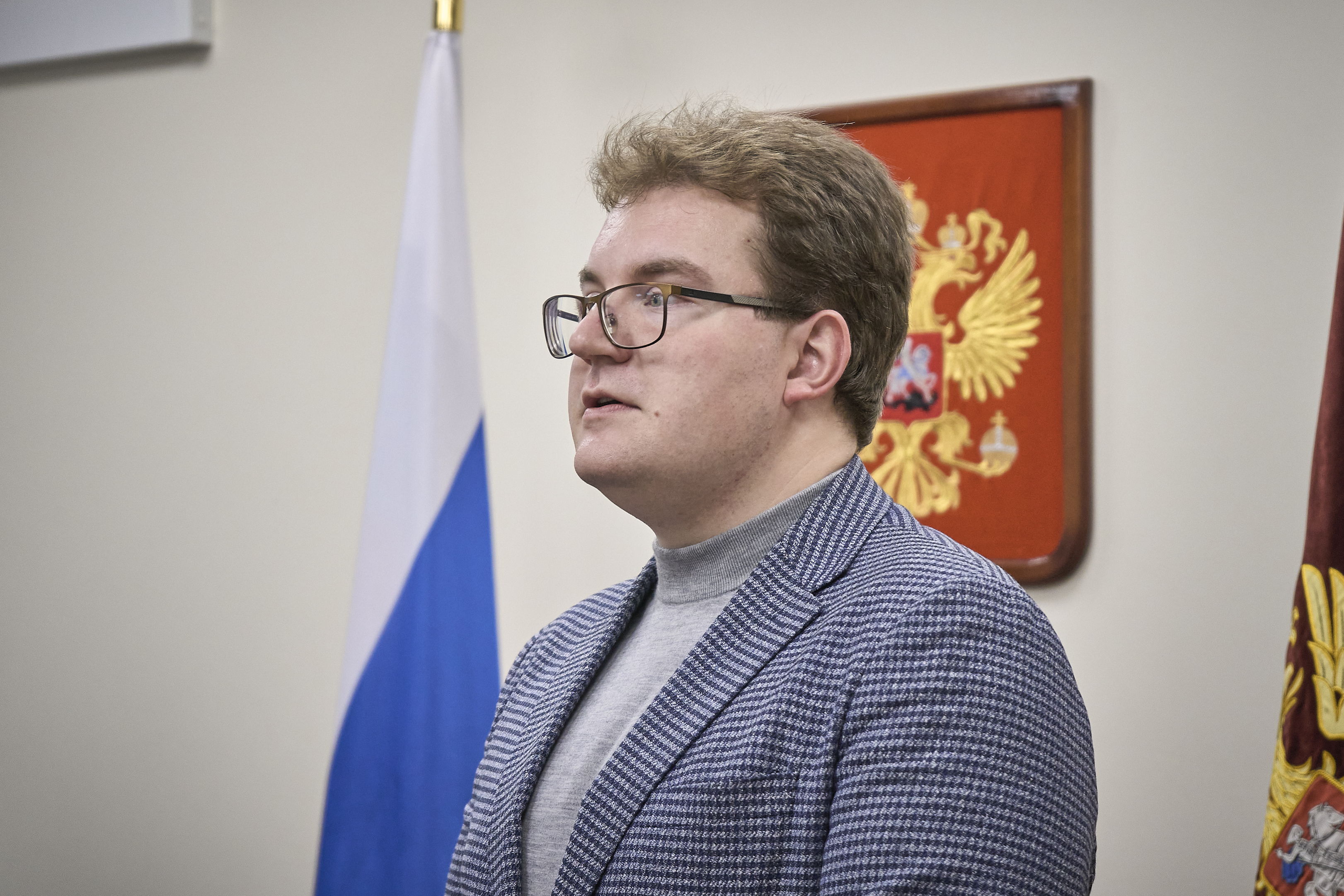 Почва для будущего: выпускники ГУЗ-2026 получили дипломы магистров