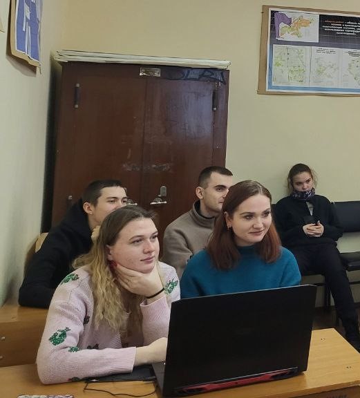 Перспективы дистанционного зондирования Земли рассмотрели на междисциплинарном семинаре
