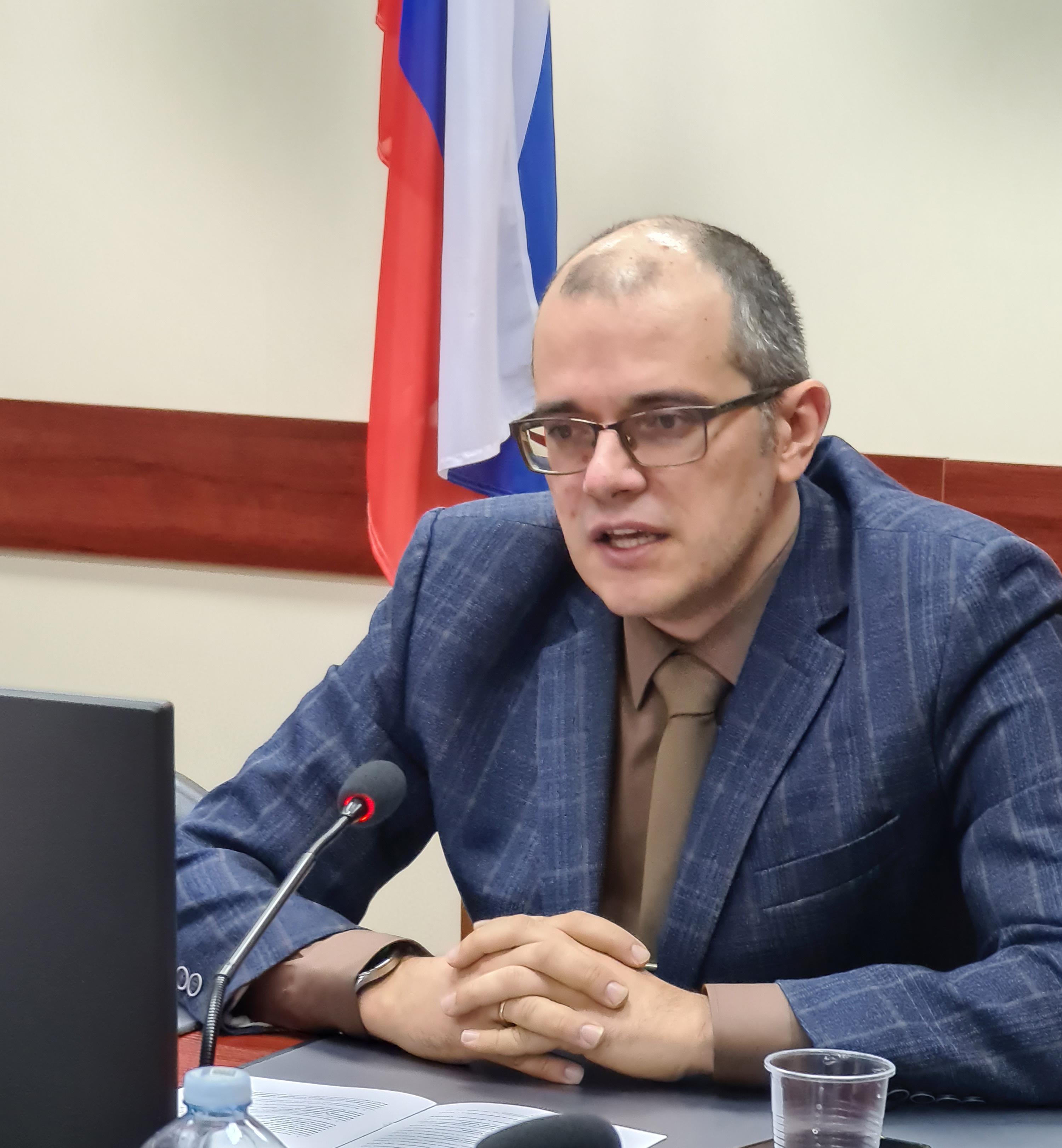 Итоги IV Международной научно-практическая конференции «Цифровизация землепользования и землеустройства: тенденции и перспективы»