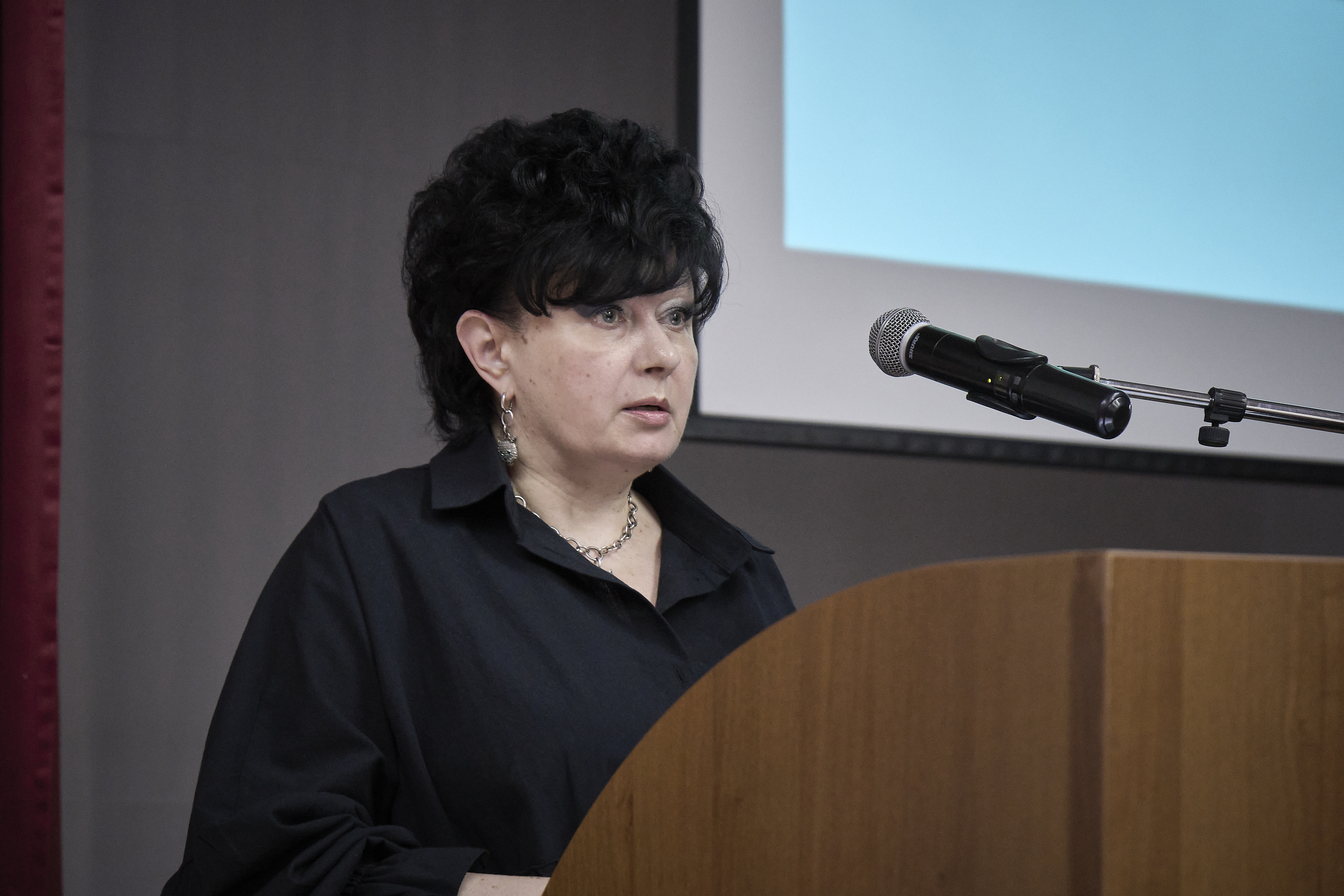 От живописи до диссертационных советов: Ученый совет ГУЗ подвел итоги и наметил пути развития