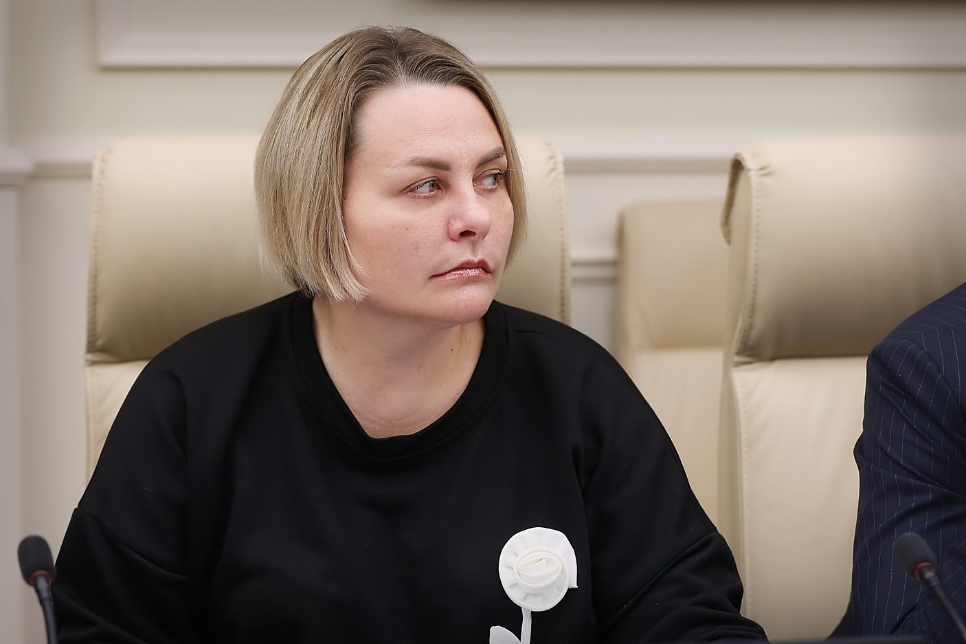 Аграрное образование нового поколения: делегация ГУЗ приняла участие в работе круглого стола в Совете Федерации