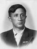 Профессору ГУЗ Сергею Черемушкину 120 лет со дня рождения 