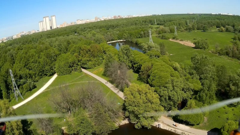 На кафедре дистанционного зондирования и цифровой картографии завершились практики по фотограмметрии и дешифрированию снимков
