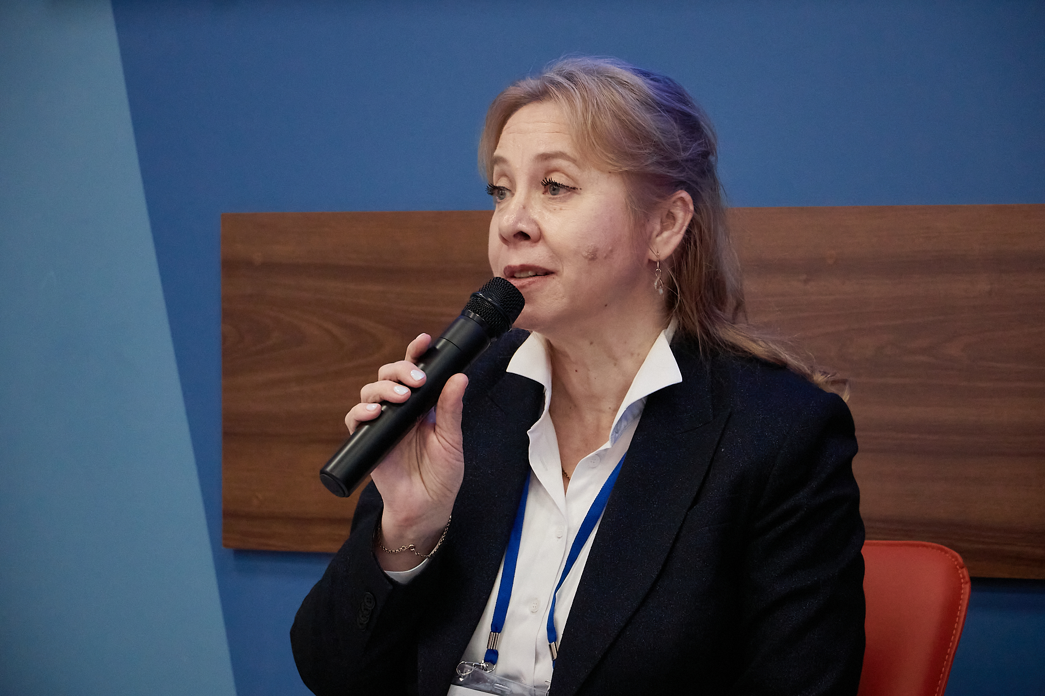 В ГУЗ прошла кросс-культурная конференция, посвященная международному побратимству