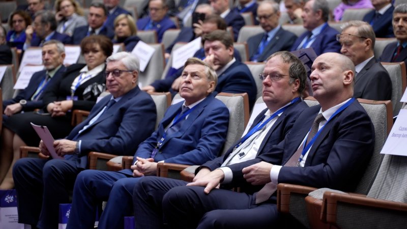 В Москве пройдет Седьмой профессорский форум – 2024
