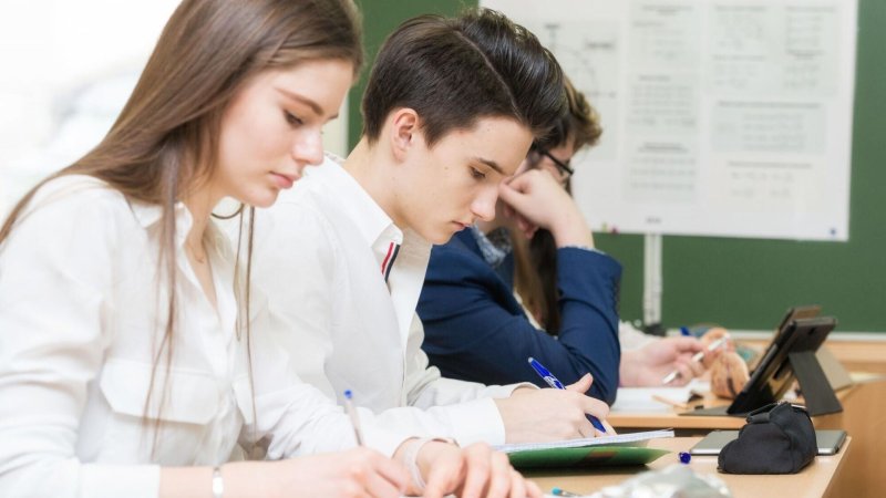 В ГУЗ завершился I тур Олимпиады по правовому  регулированию землеустройства