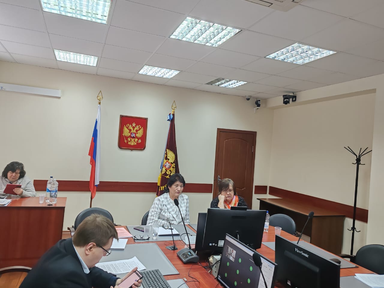 Итоги III Международной научно-практической конференции «Актуальные вопросы развития аграрного образования: проблемы, поиски, решения»