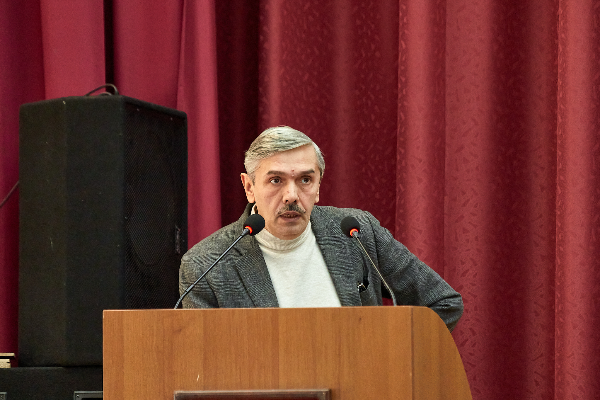 «Своя профессия» в ГУЗ
