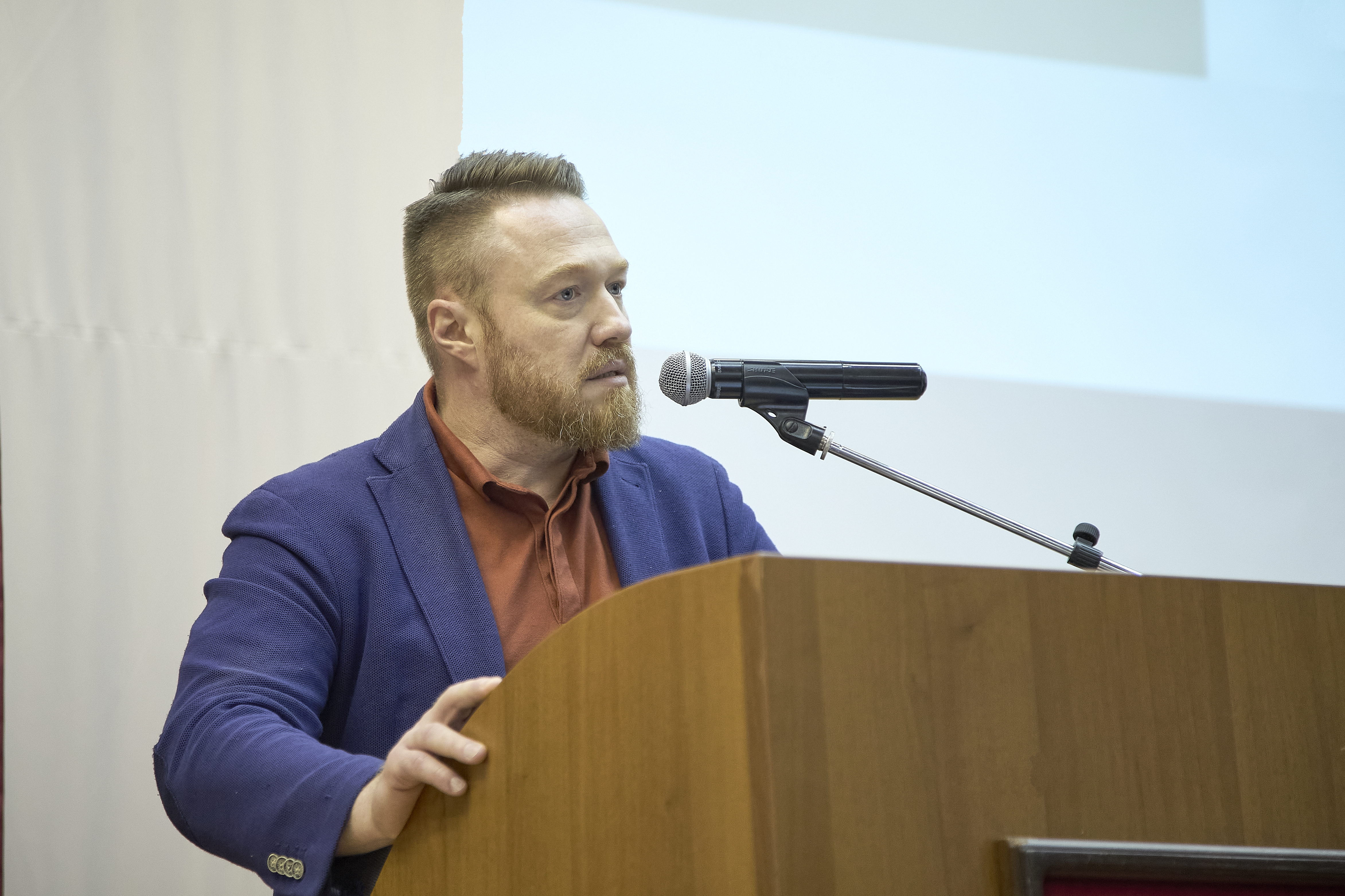 Заседание Учёного совета ГУЗ: от стратегических решений до признания заслуг