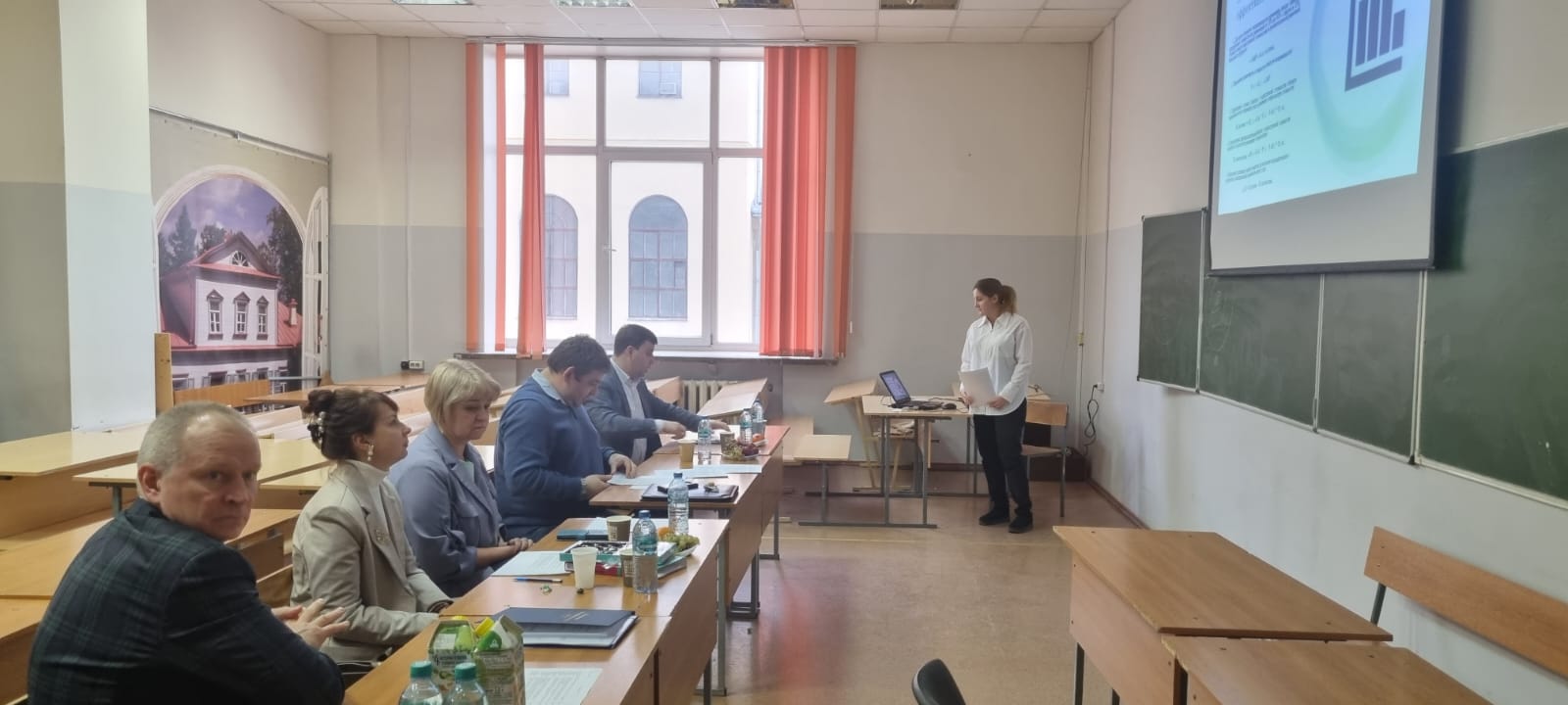 Шестнадцать дипломов с отличием получат магистранты ГУЗ после защиты диссертации
