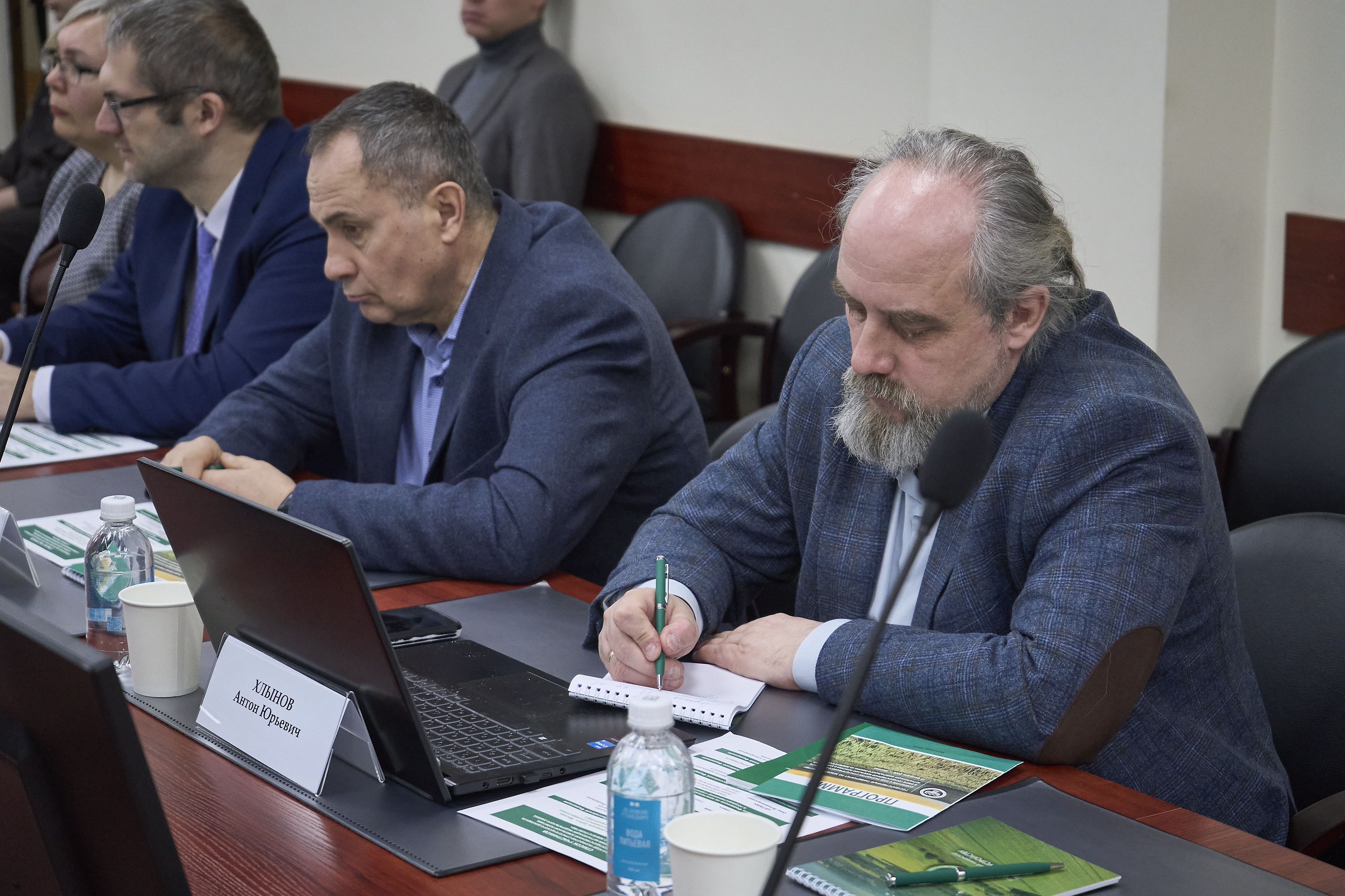 ГУЗ стал ключевой площадкой выработки стратегических решений в земельной сфере