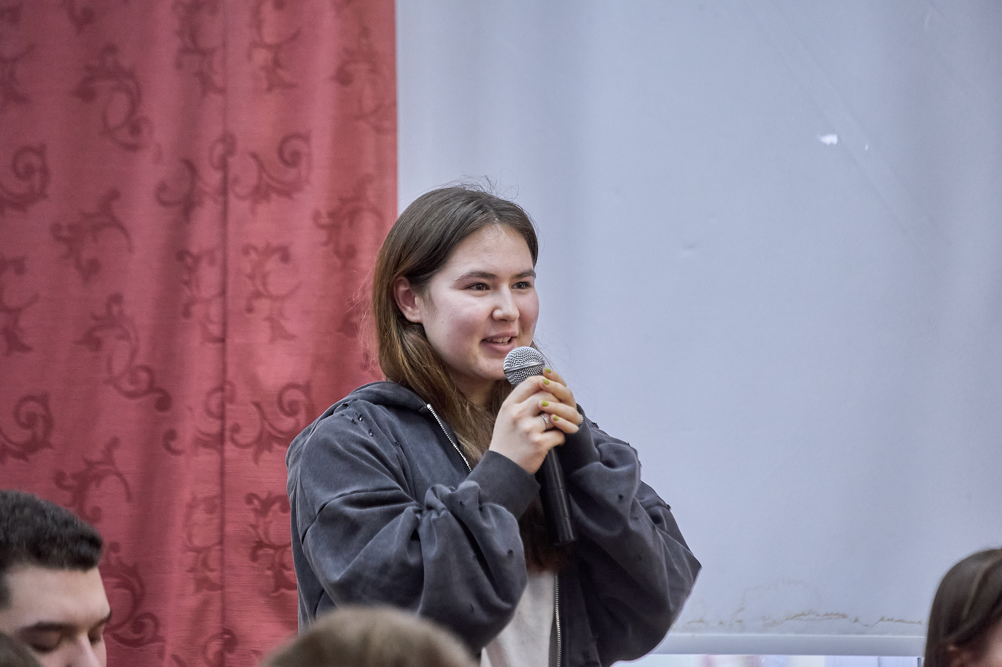 ГУЗ – флагман образования и науки аграрной отрасли: Александр Линников о новых горизонтах университета