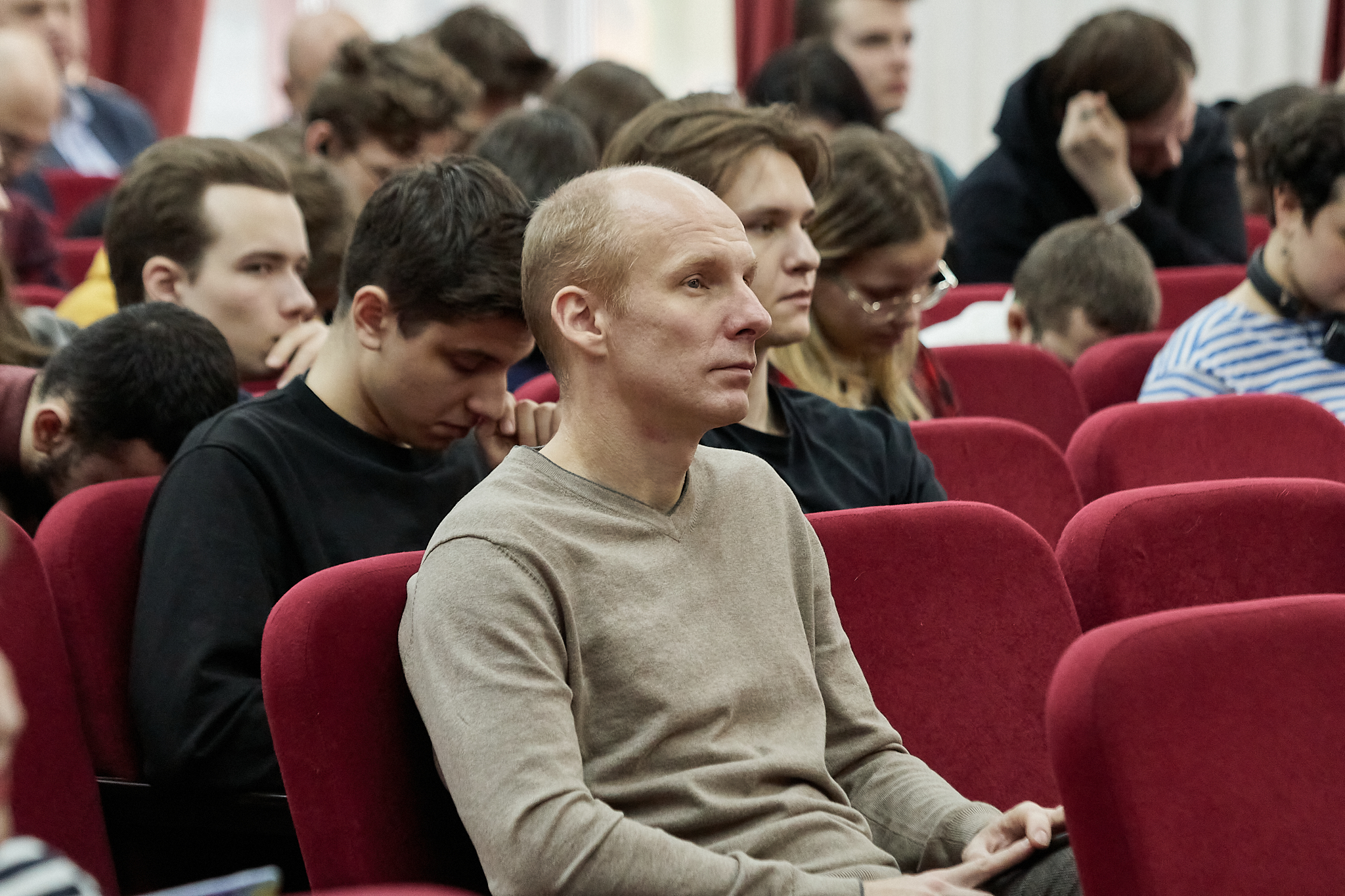 Итоги международной научно-практической конференции «Конституция Российской Федерации как фундамент современных земельных отношений и развития земельного законодательства»