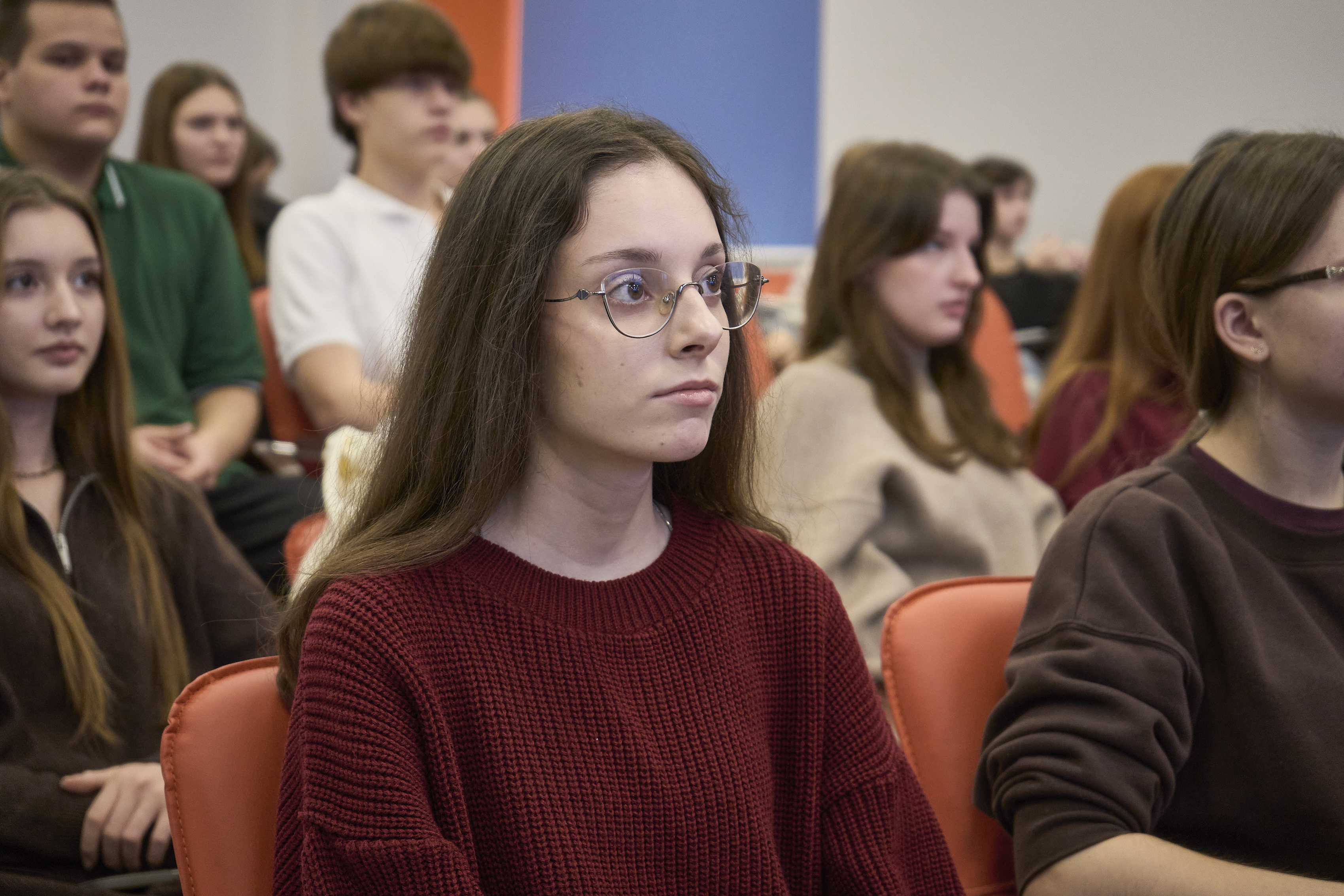 Мегапрорывы науки: в ГУЗ рассказали о великих российских учёных