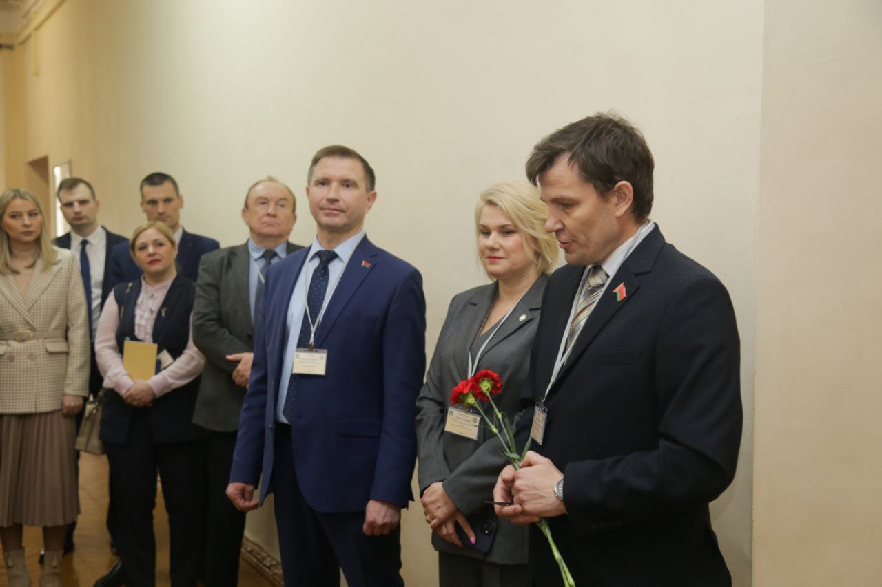 Беларусь: делегация ГУЗ посетила с визитом БГСХА и обменялась опытом
