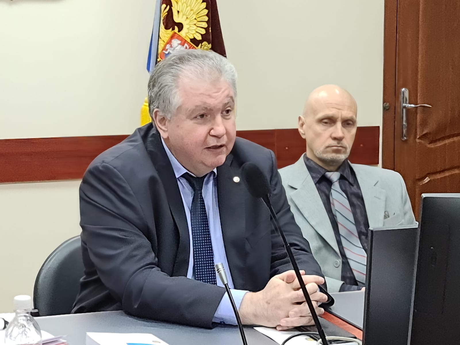 Итоги III Международной научно-практической конференции «Актуальные вопросы развития аграрного образования: проблемы, поиски, решения»
