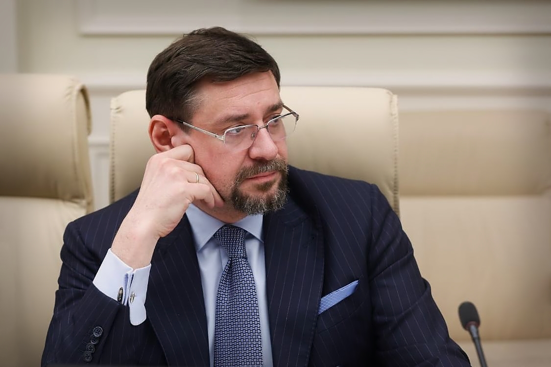 Аграрное образование нового поколения: делегация ГУЗ приняла участие в работе круглого стола в Совете Федерации