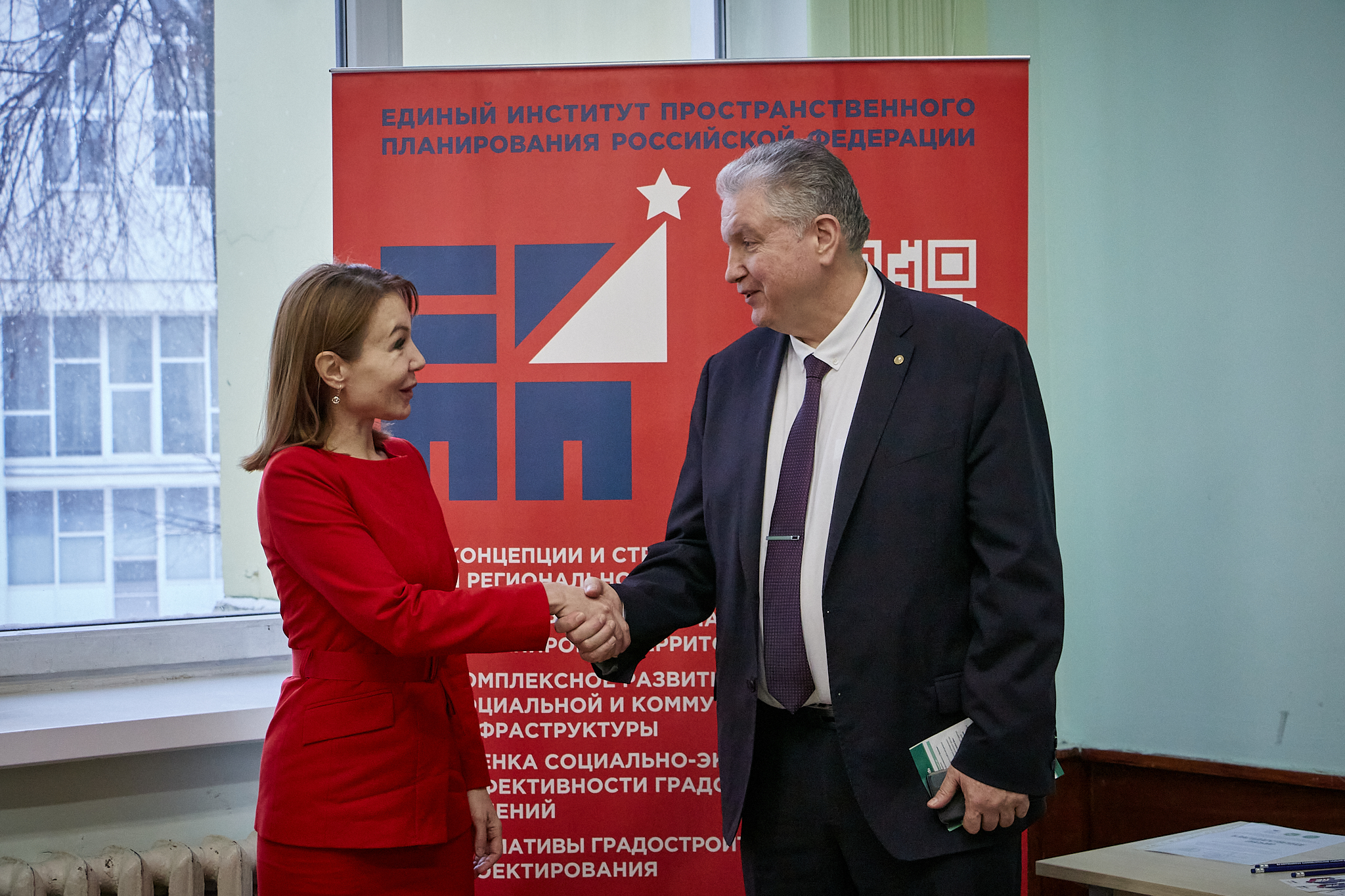Студенты ГУЗ пообщались с работодателями в рамках фестиваля «Своя профессия»